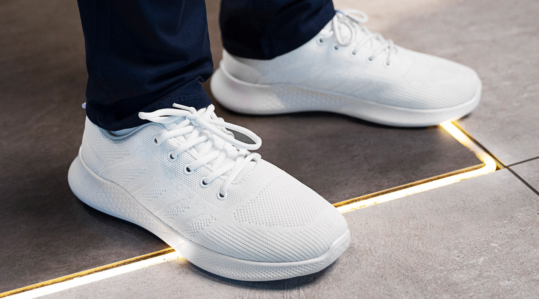 Chef & Restaurant Service Professional Shoes