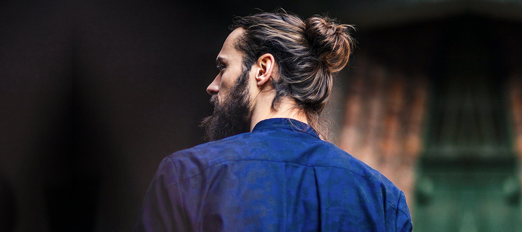 CHEF & RESTAURANT UNIFORMS FOR MEN