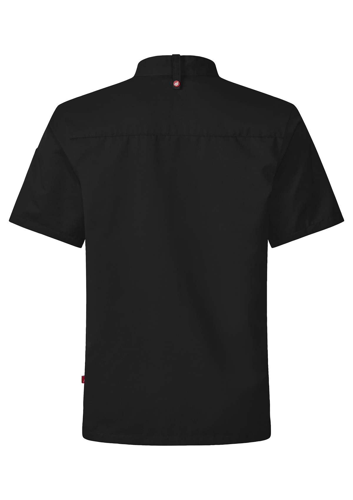 Unisex Kochhemd Kurzarm Smart | Segers
