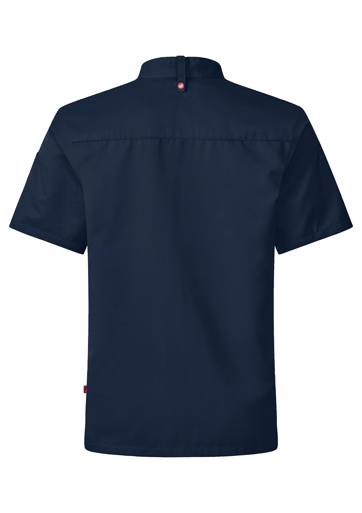 Unisex Kochhemd Kurzarm Smart | Segers