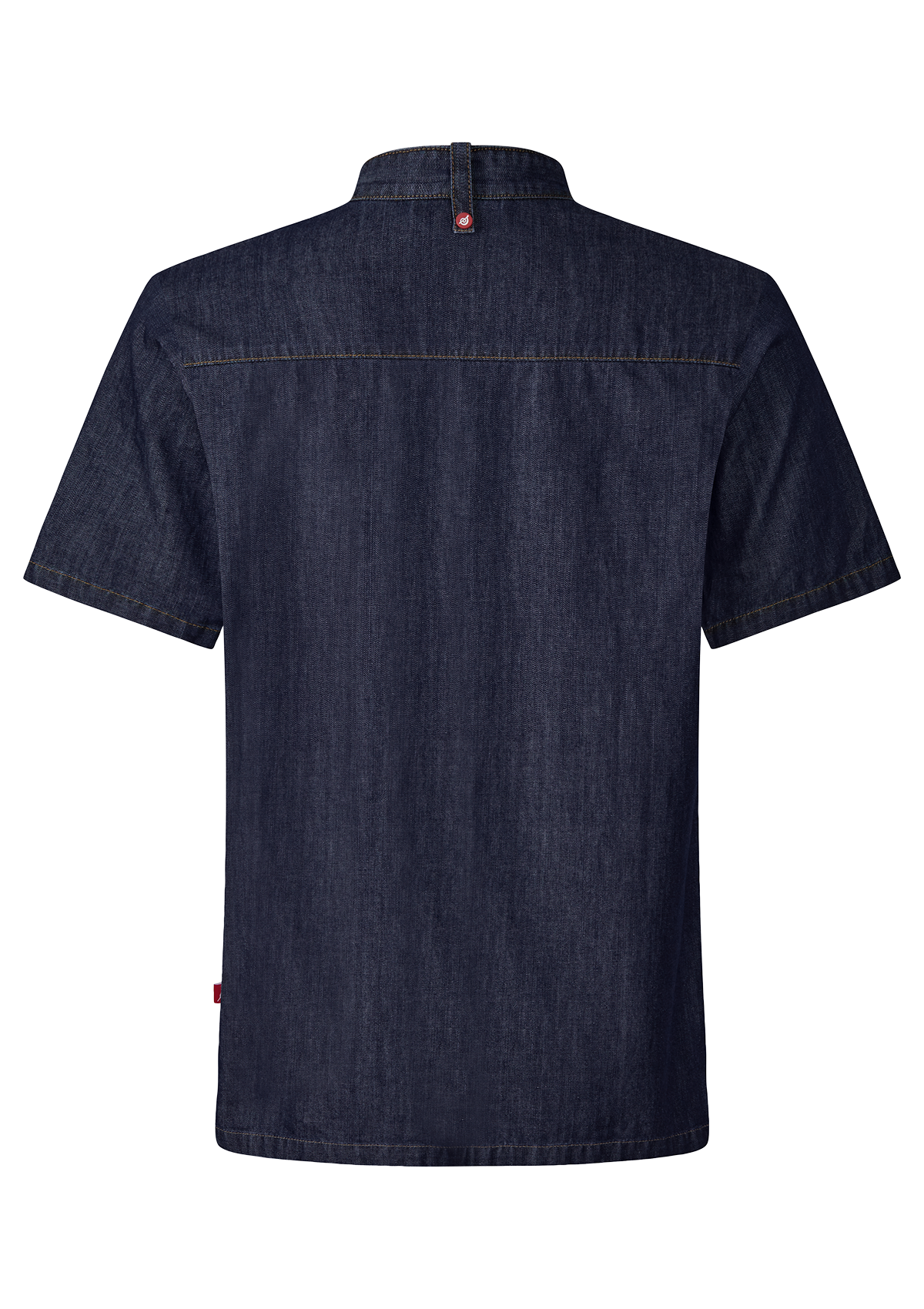 Unisex Kochhemd Kurzarm Smart | Segers