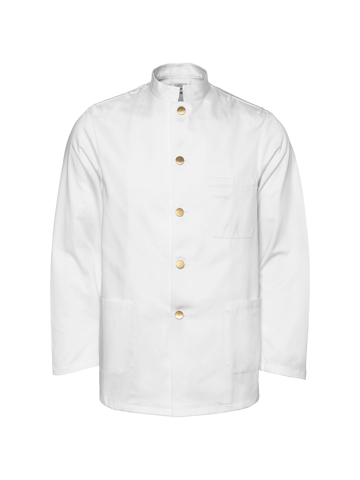 Herren Kellnerjacke Langarm | Segers