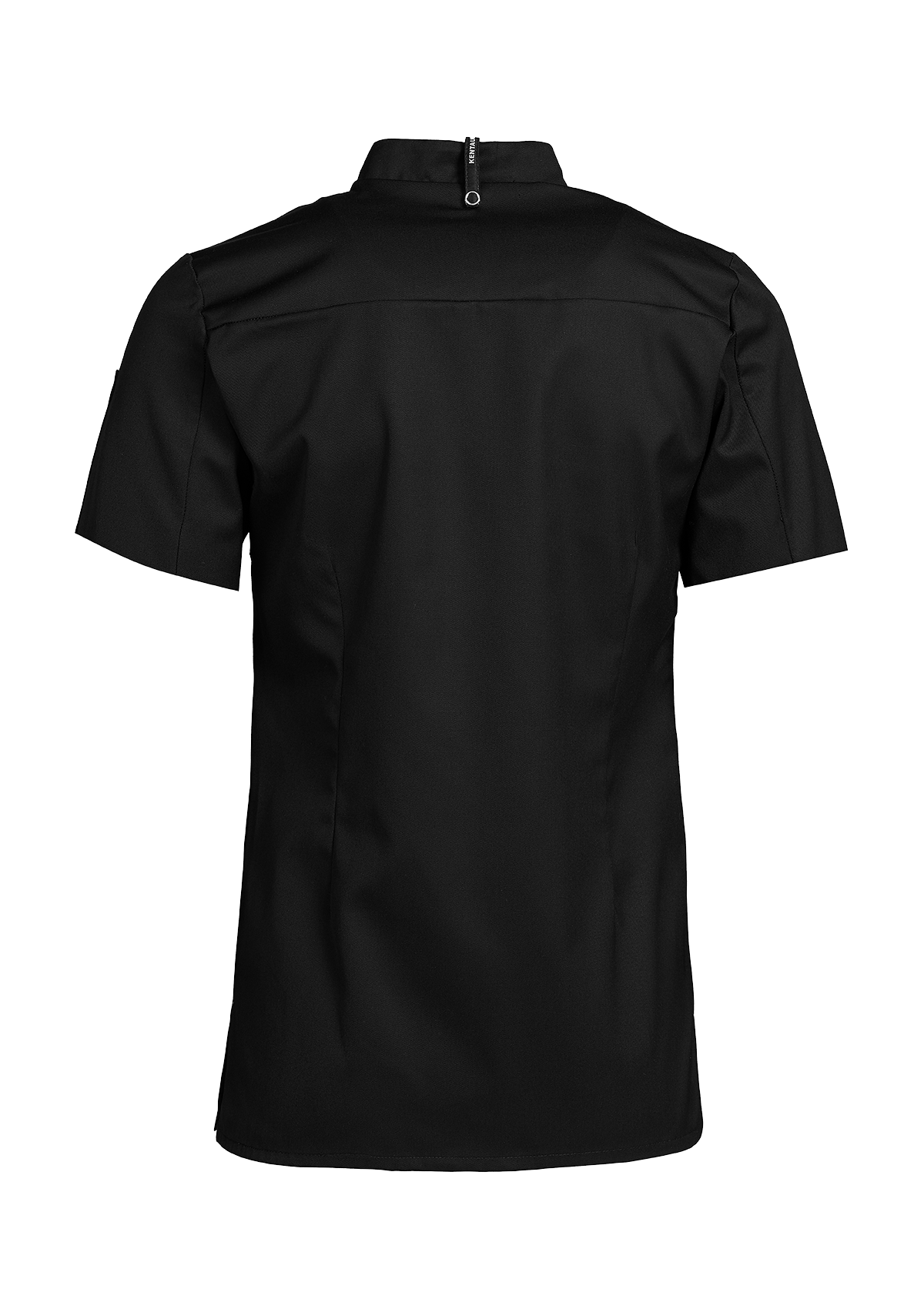 Damen Koch- & Servicehemd Modern Fit Kurzarm
