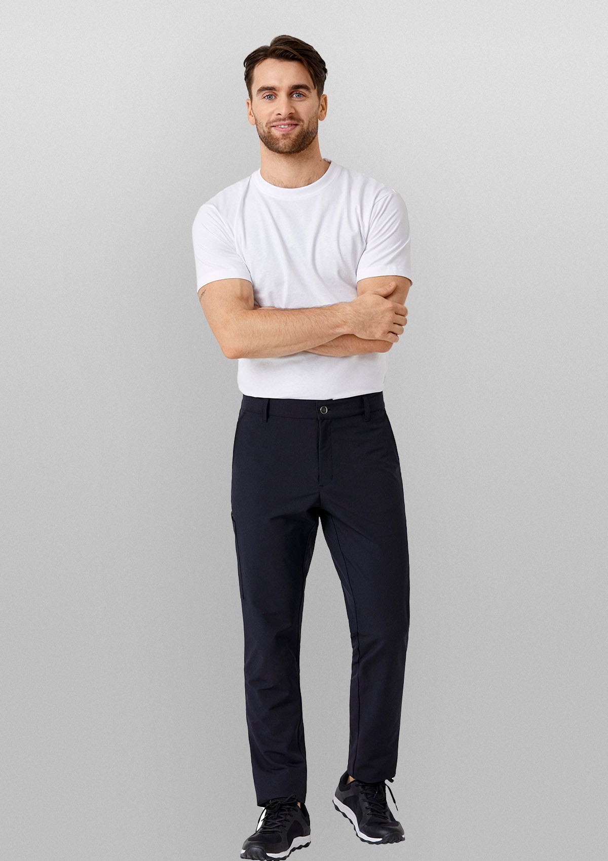 Unisex Active Flex Hose – Normale Länge
