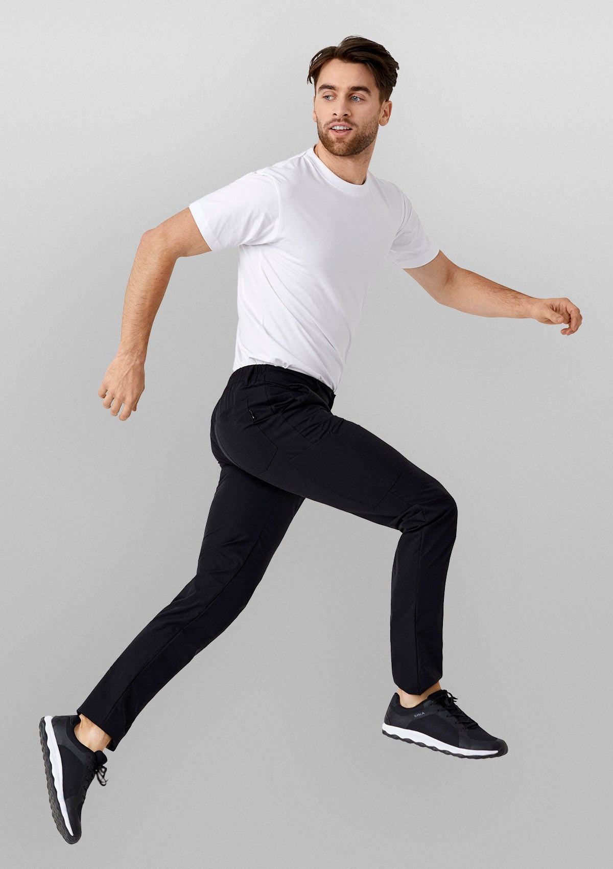 Unisex Active Flex Hose – Normale Länge