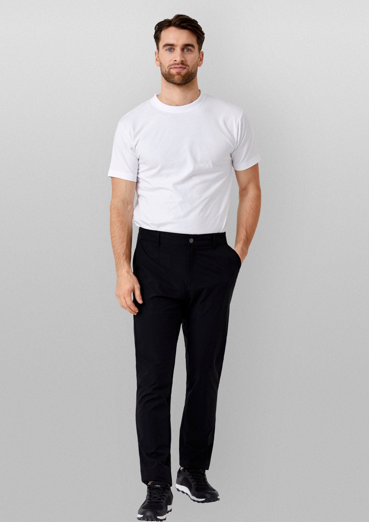 Unisex Active Flex Hose – Kurze Länge
