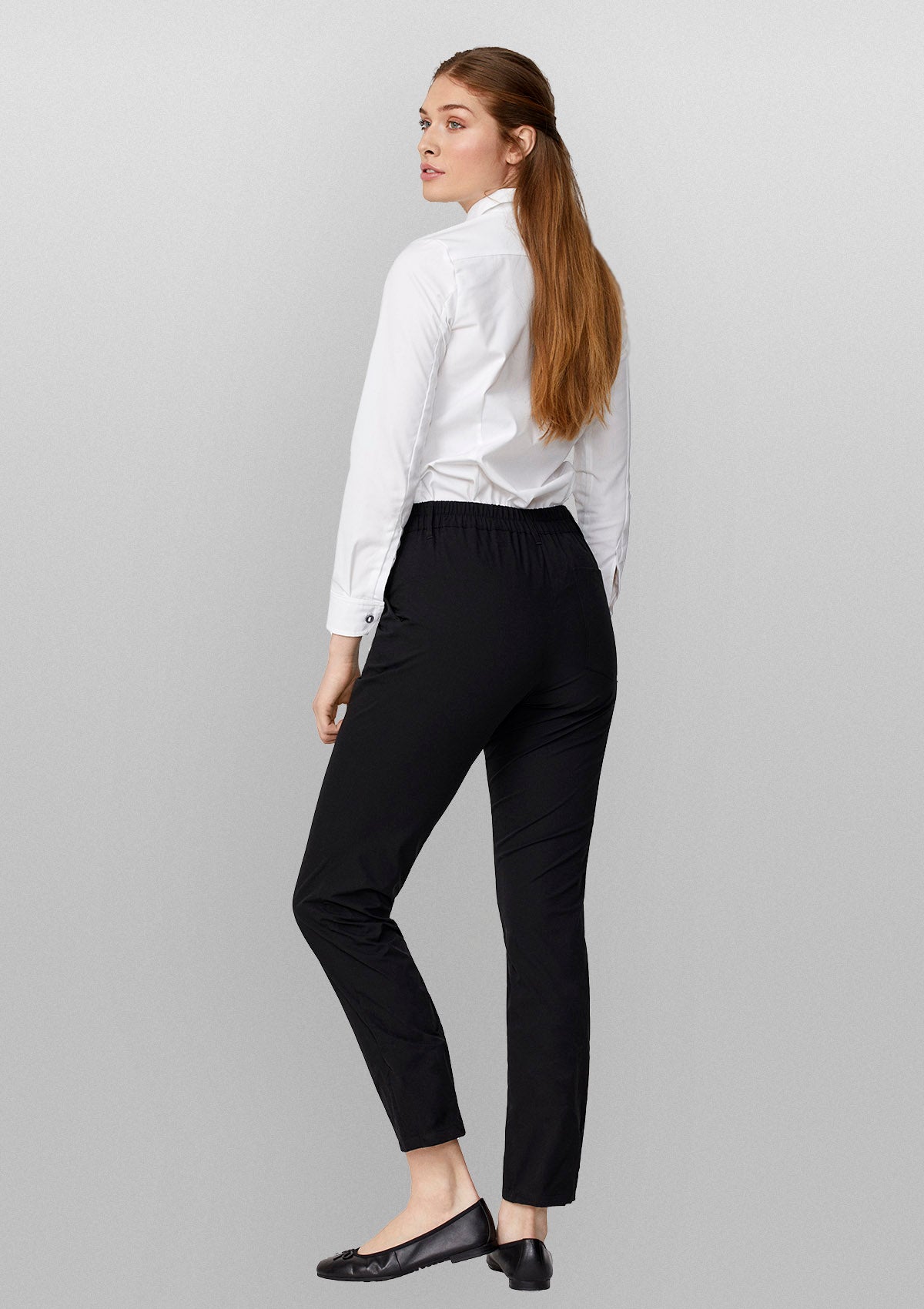 Unisex Active Flex Hose – Normale Länge
