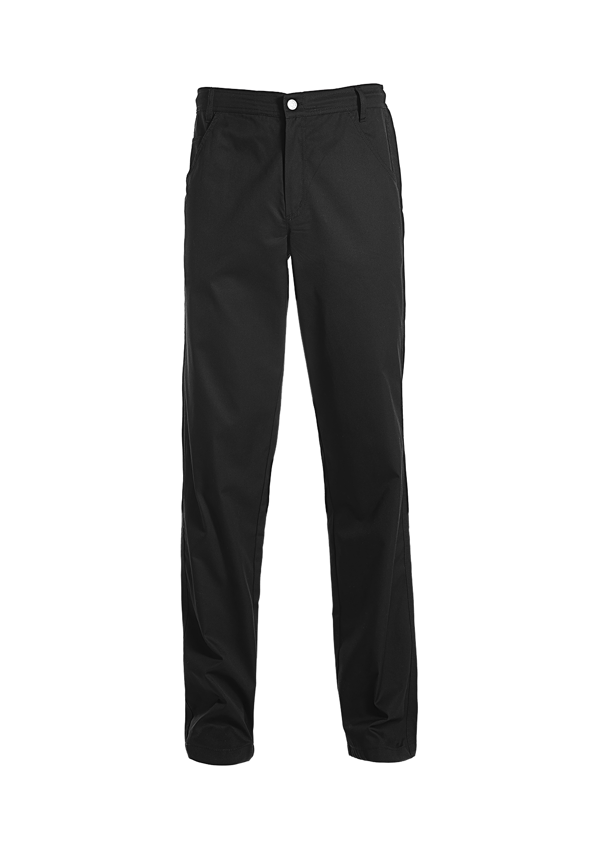 Unisex Hose mit Elastikbund & Kordelzug