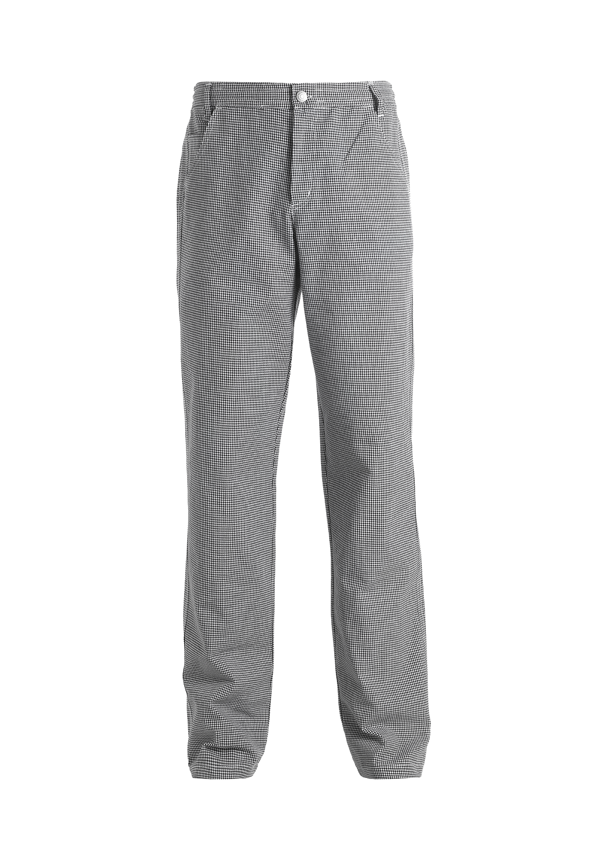 Unisex Hose mit Elastikbund & Kordelzug