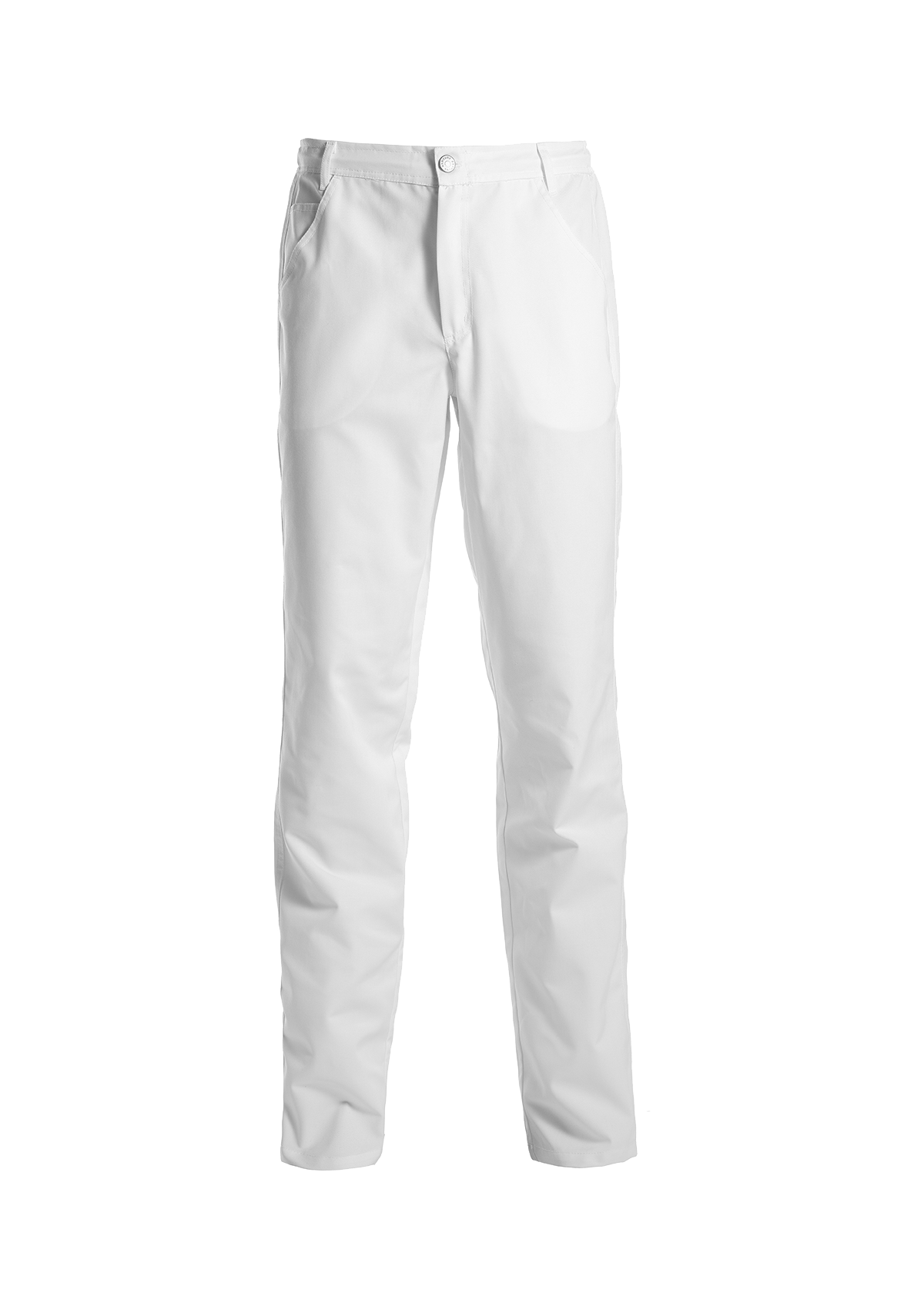 Unisex Hose mit Gummibund & Kordelzug – Extra Länge