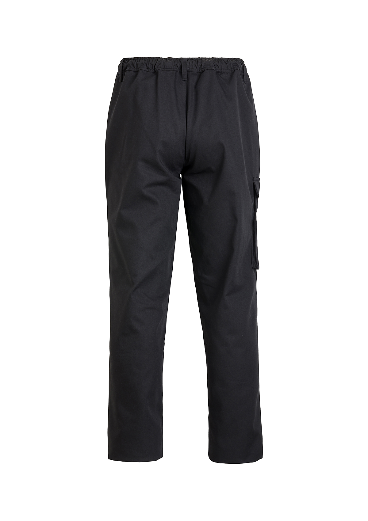 Unisex Hose mit Oberschenkeltaschen – Relaxed Fit