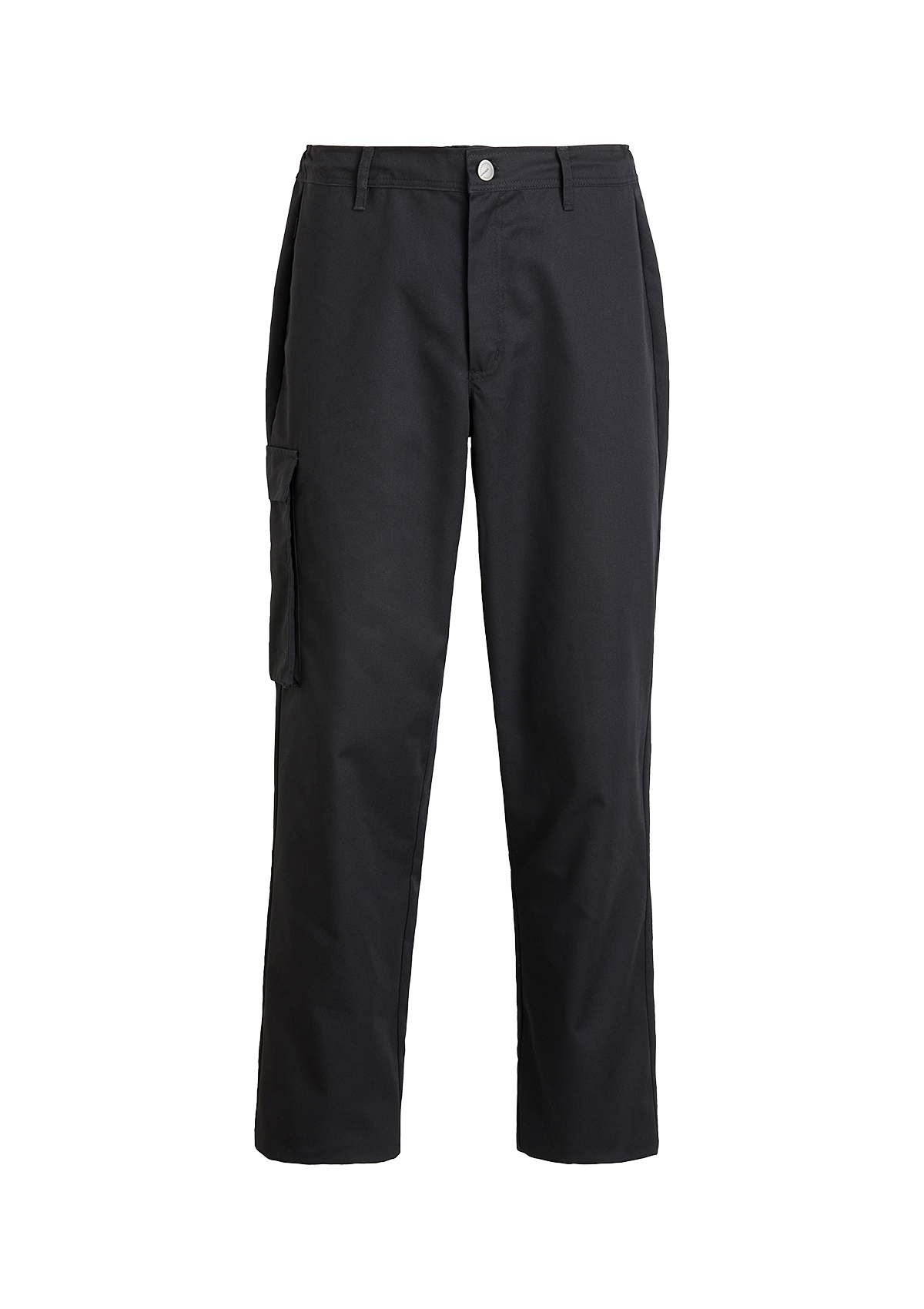 Unisex Hose mit Oberschenkeltaschen – Relaxed Fit