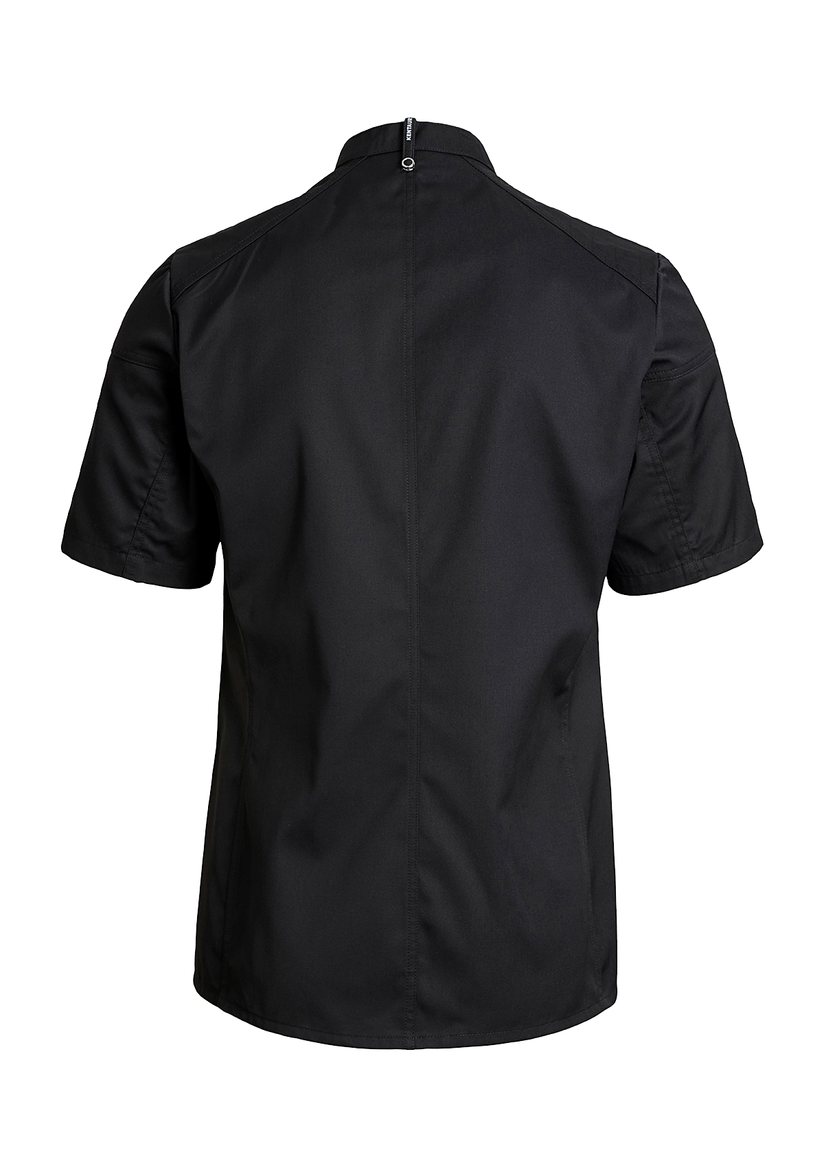 Unisex Biker-Koch- & Servicejacke – Kurzarm | Kentaur