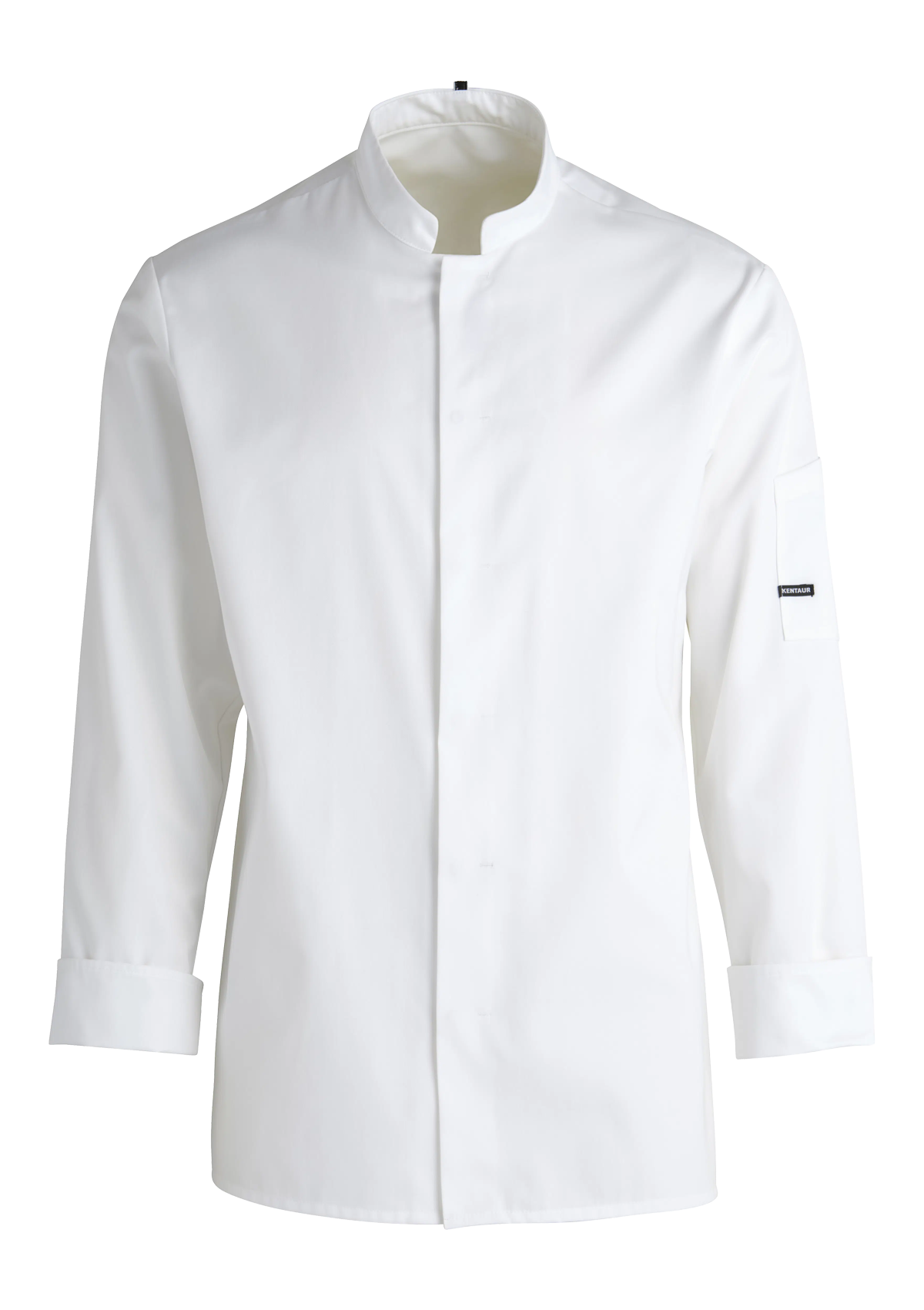 Menu chef/service jacket Unisex