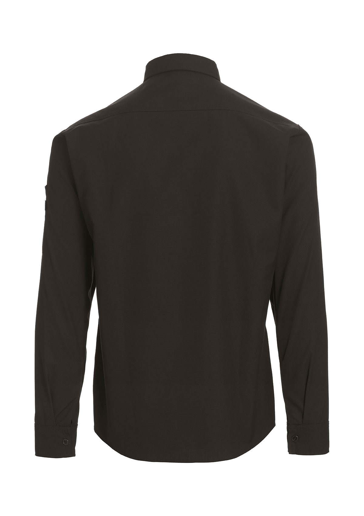 Herren Servicehemd Modern Fit – Langarm