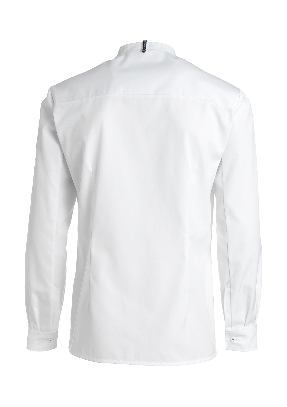 Unisex Koch- & Servicehemd Optimal Fit – Kurzarm | Kentaur