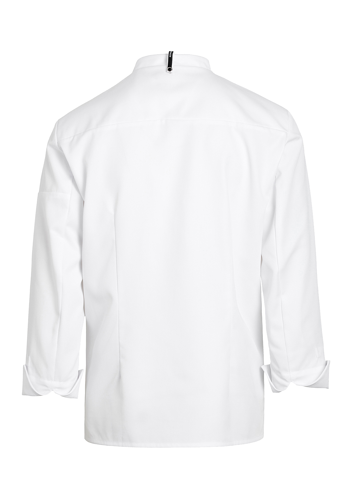 Gourmet Chef Jacket Unisex with TENCELâ Lyocell Long Sleeves | Kentaur