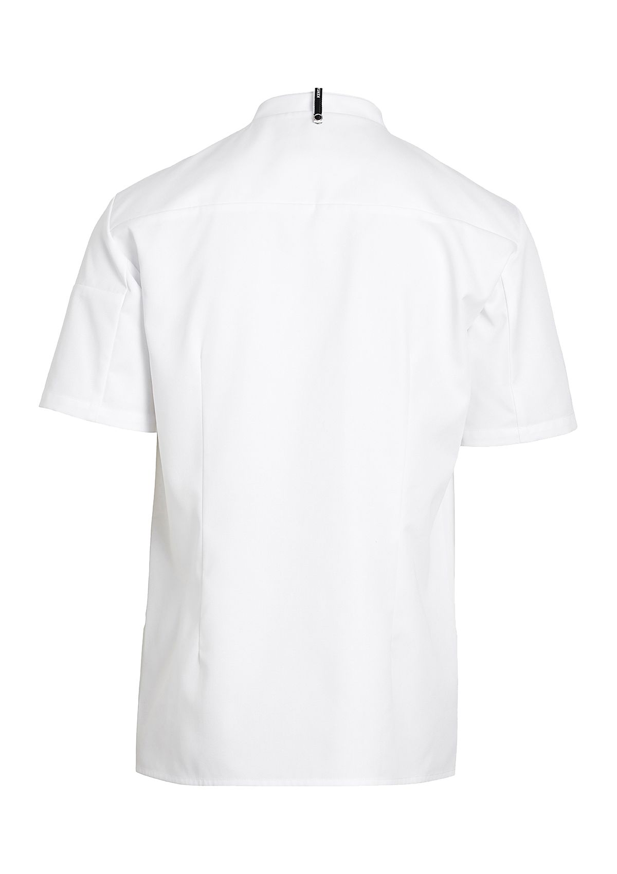 Gourmet Chef Jacket with TENCELâ Lyocell Short Sleeves Unisex | Kentaur