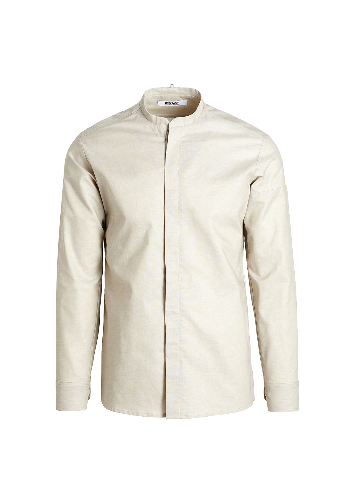 Herren Oxford Hemd Modern Fit – Langarm | Kentaur