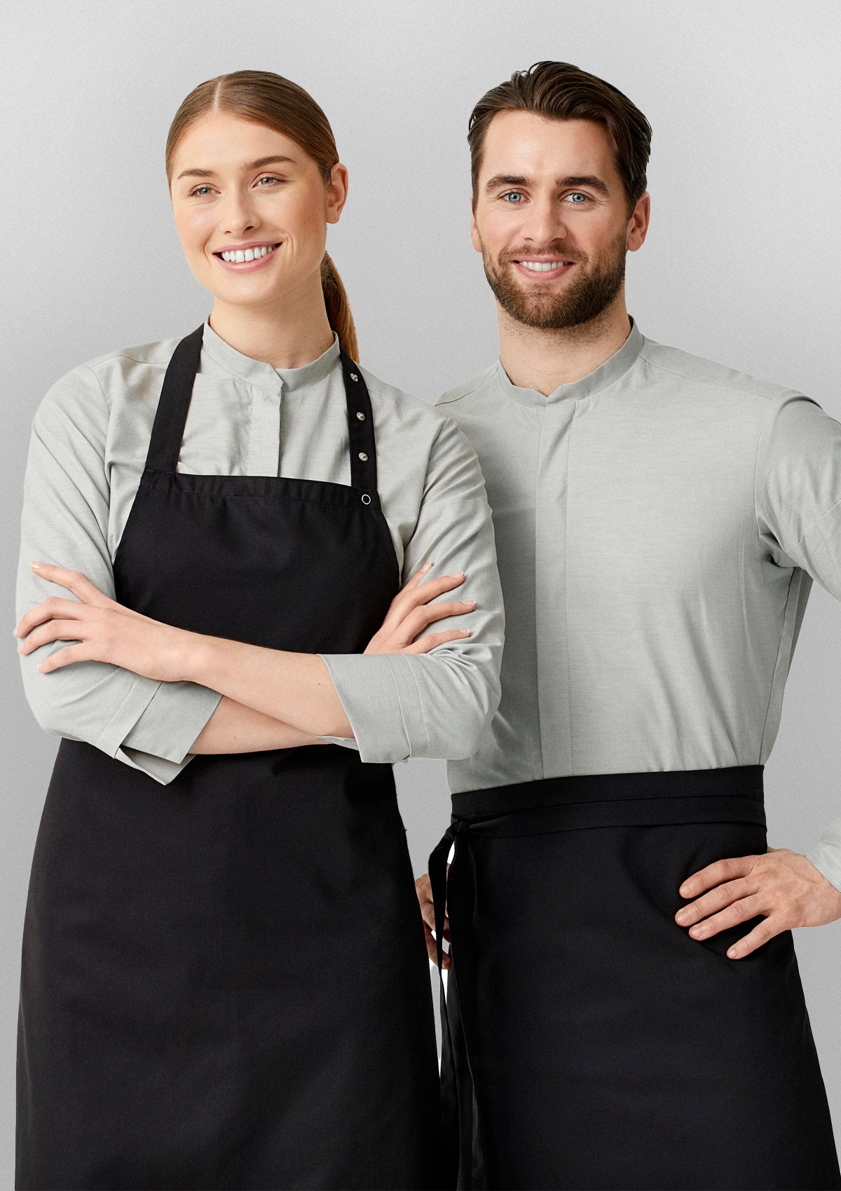 Herren Oxford Hemd Modern Fit – Langarm | Kentaur