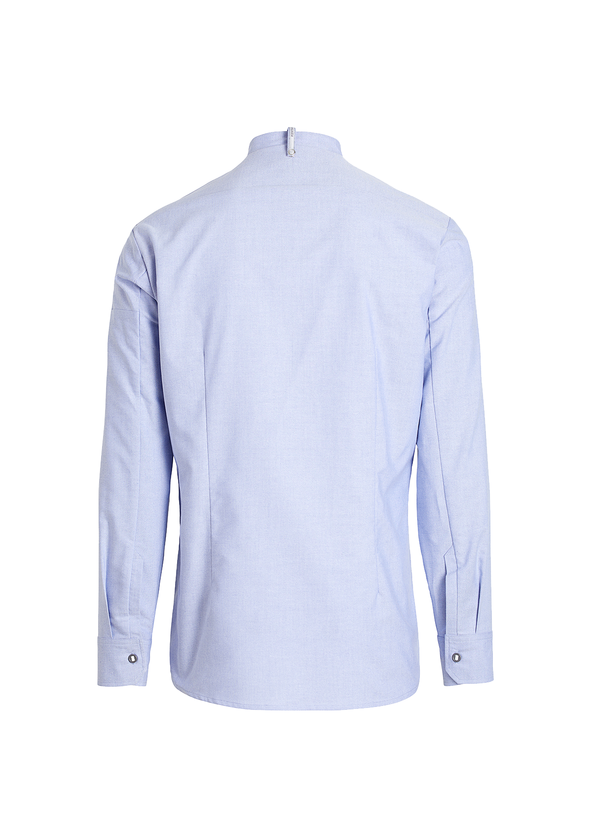 Herren Oxford Hemd Modern Fit – Langarm | Kentaur