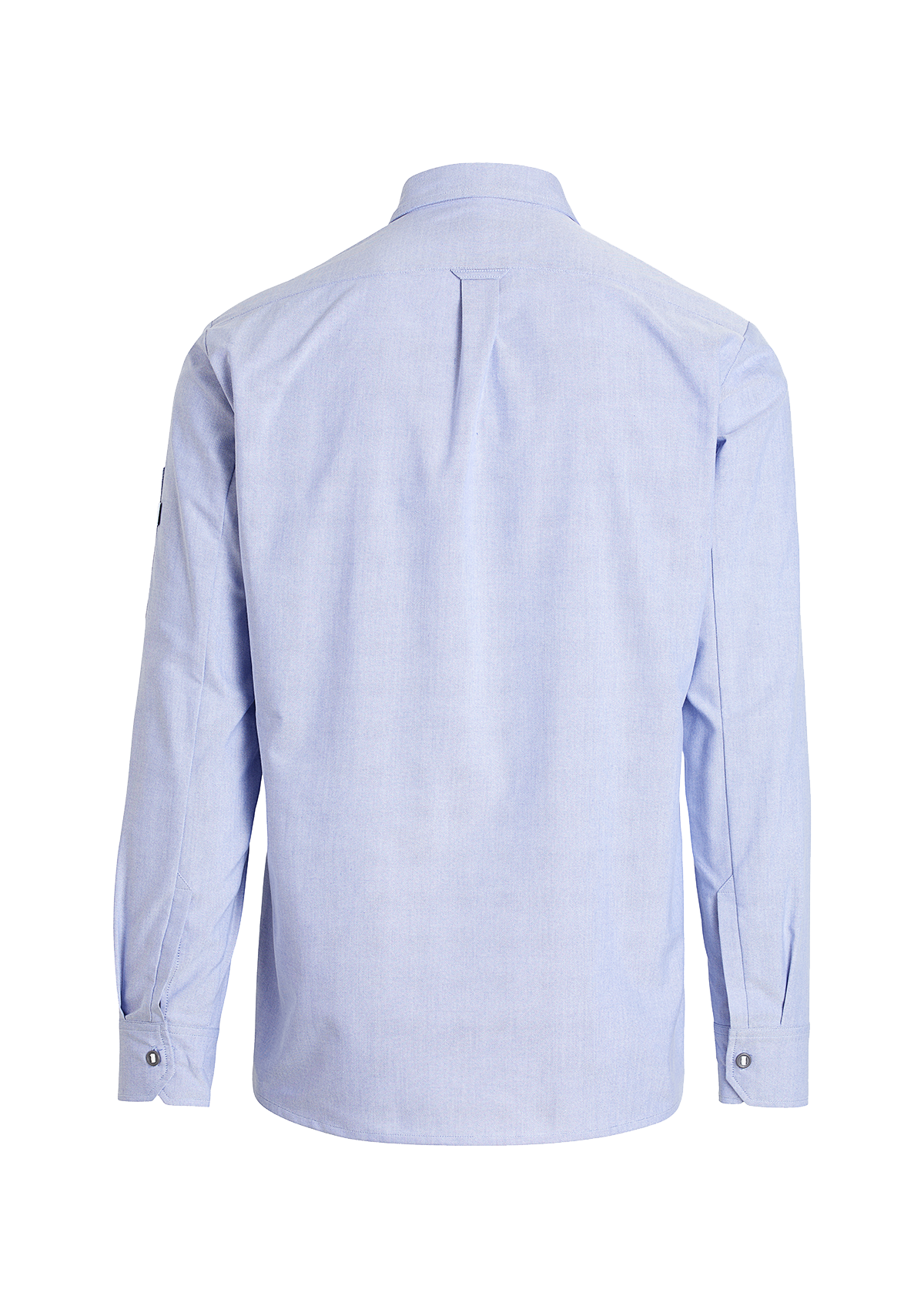 Herren Oxford Hemd Button-Down – Langarm | Kentaur
