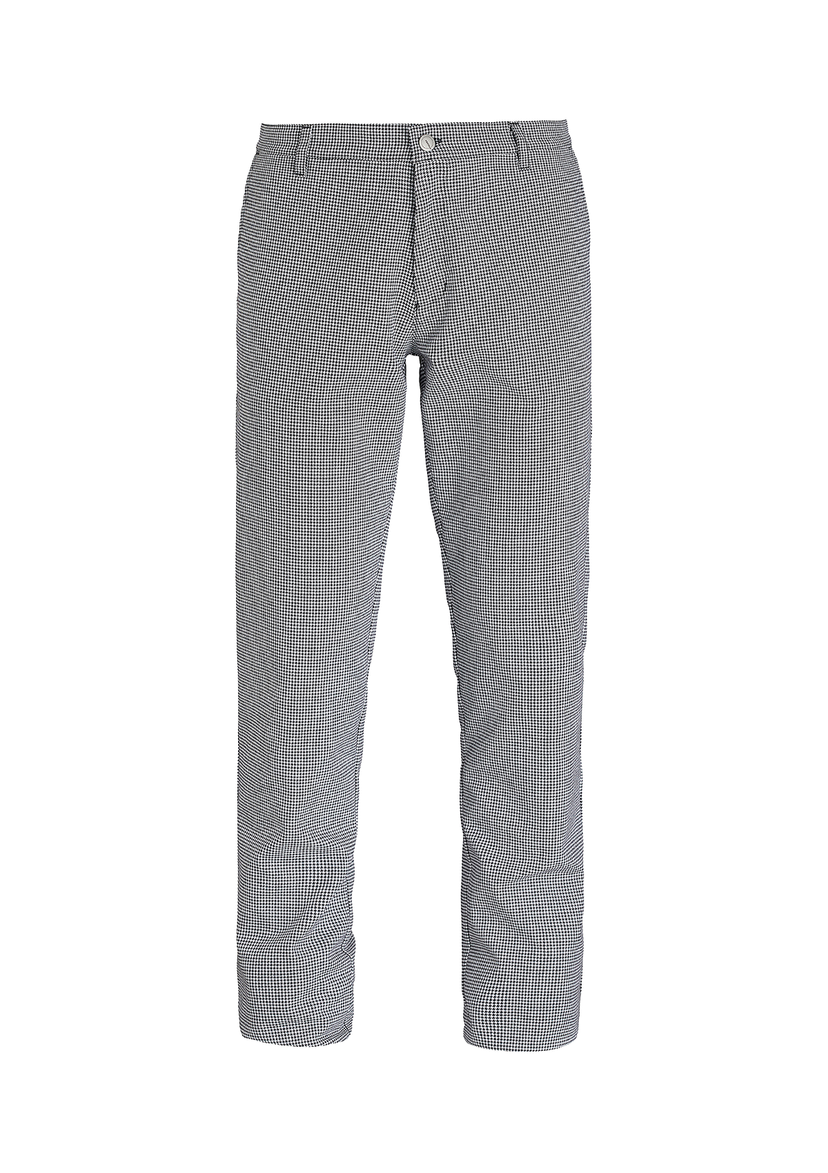 Herren Chinohose Slim Fit – Regular Länge
