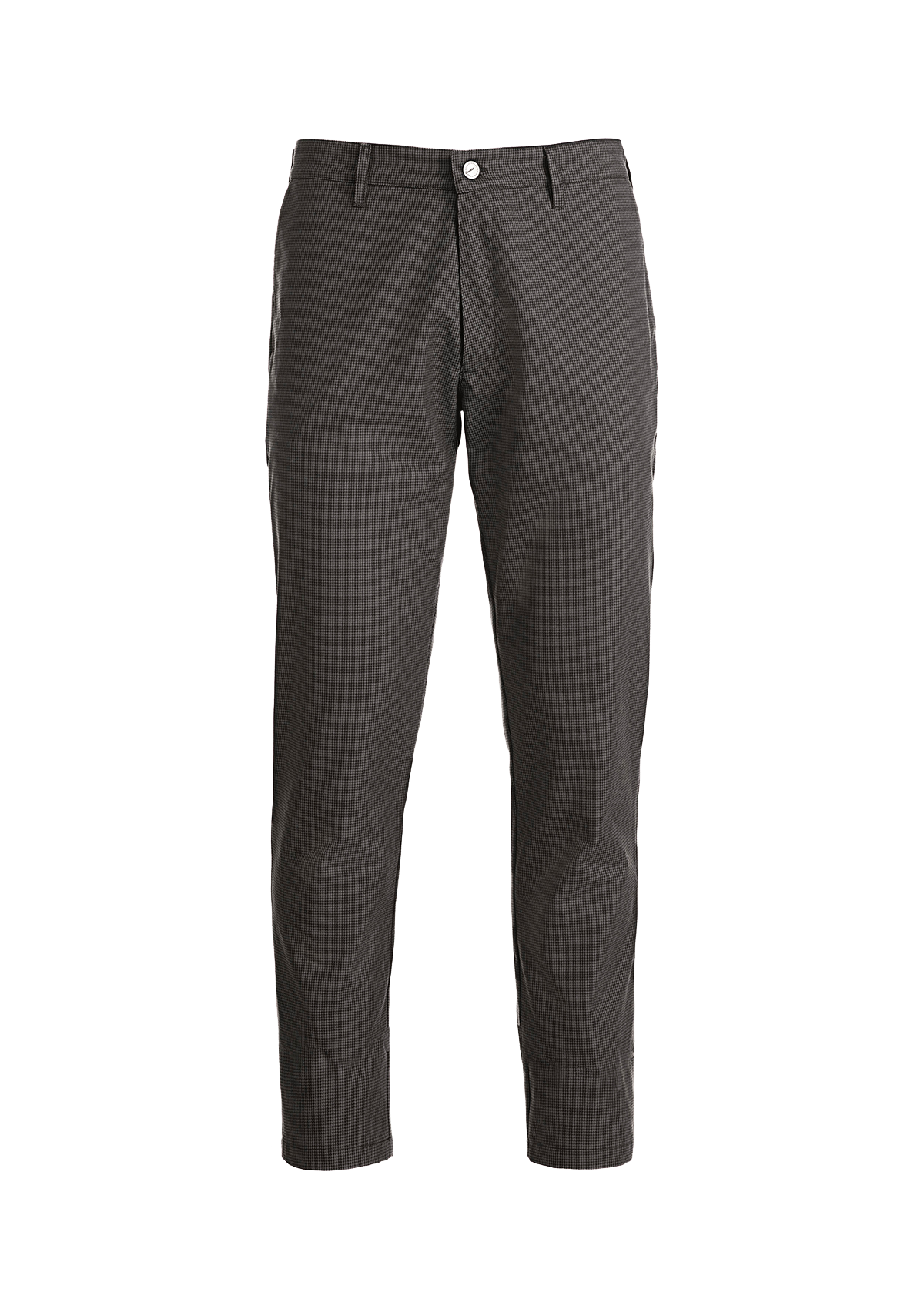 Herren Chinohose Slim Fit – Regular Länge