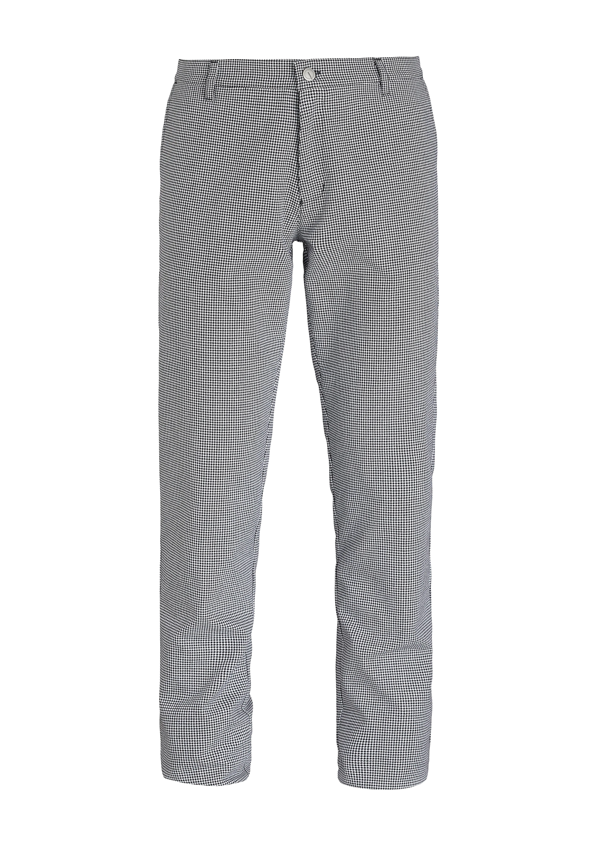 Herren Chinohose Slim Fit – Extra Länge
