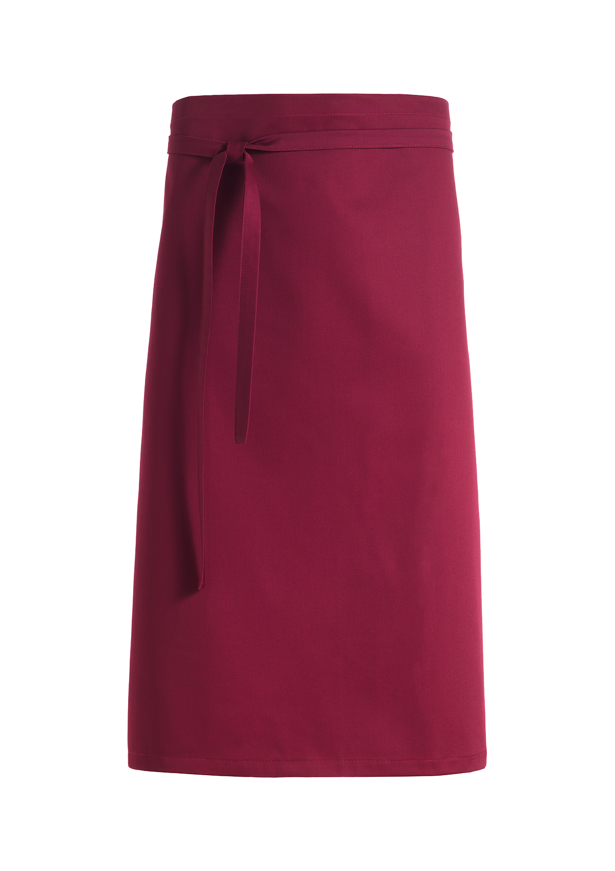 Unisex Taillenschürze