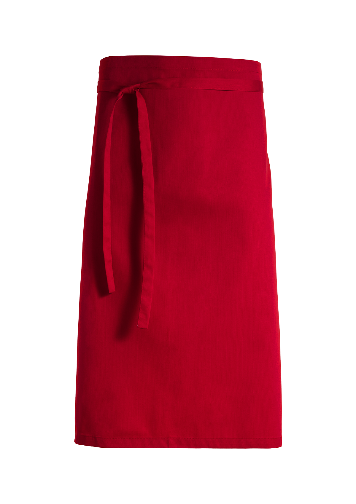 Unisex Taillenschürze