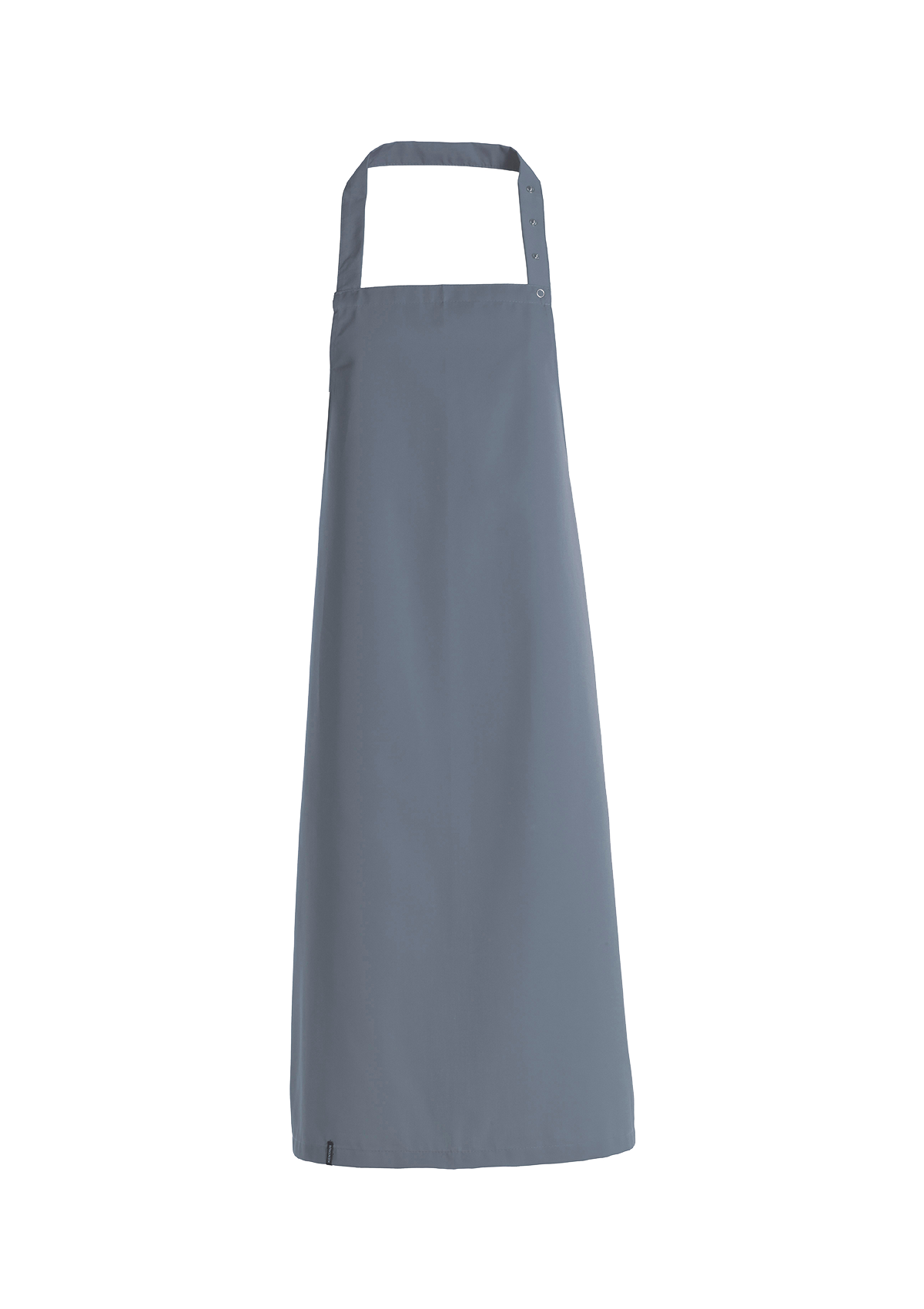 Latzschürze mit Verstellbarem Nackenband Unisex
