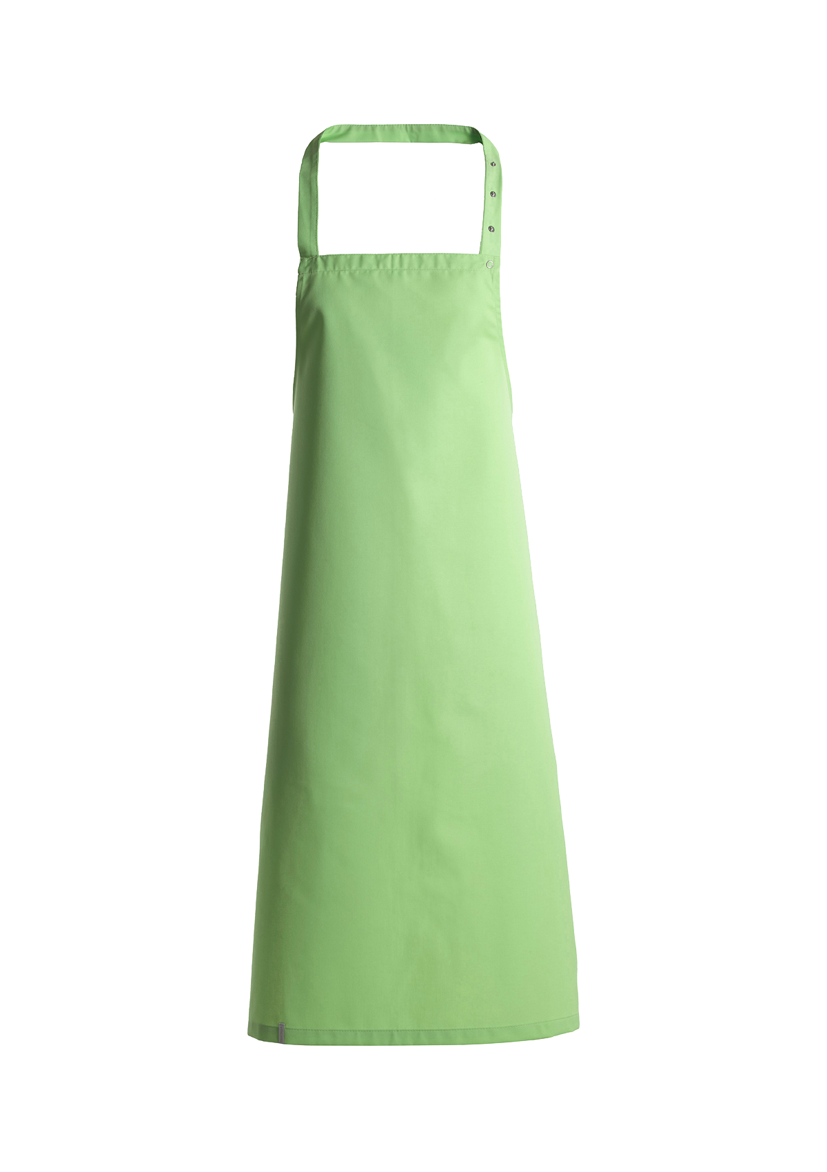 Latzschürze mit Verstellbarem Nackenband Unisex