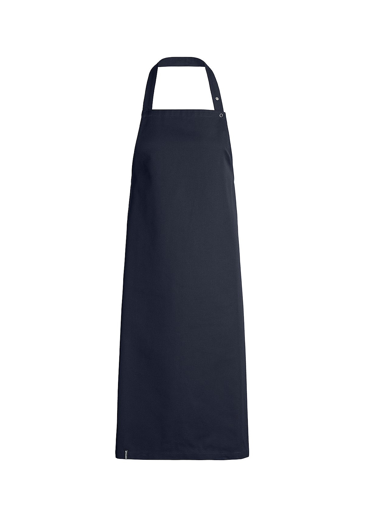 Latzschürze mit Verstellbarem Nackenband Unisex