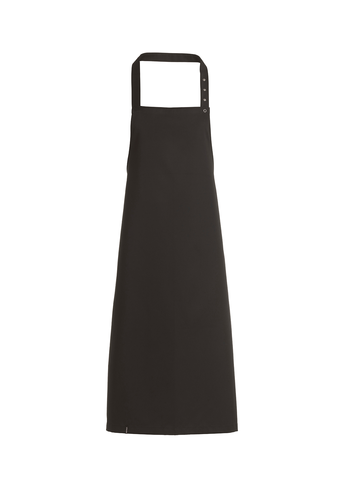 Latzschürze mit Verstellbarem Nackenband Unisex