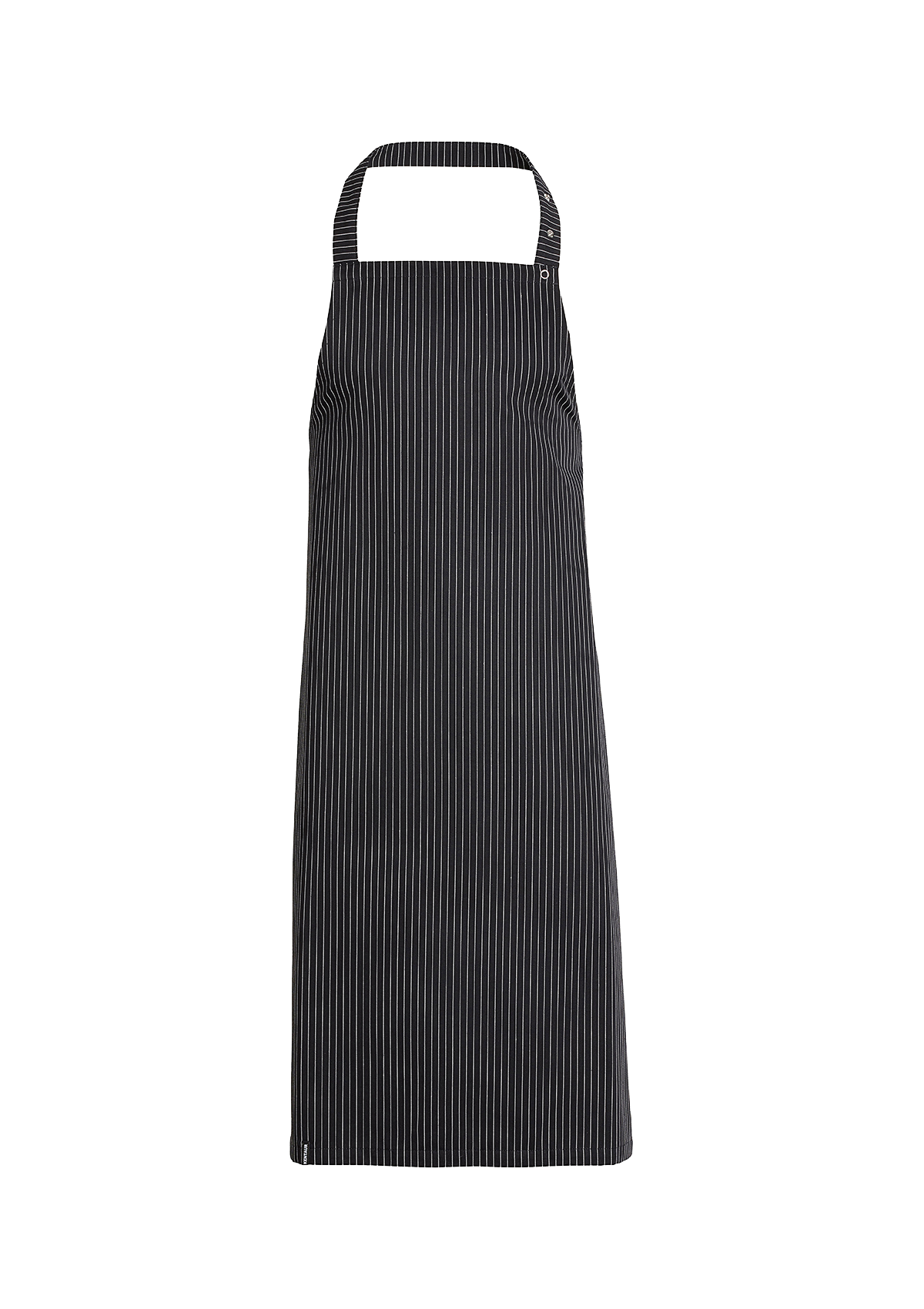 Latzschürze mit Verstellbarem Nackenband Unisex