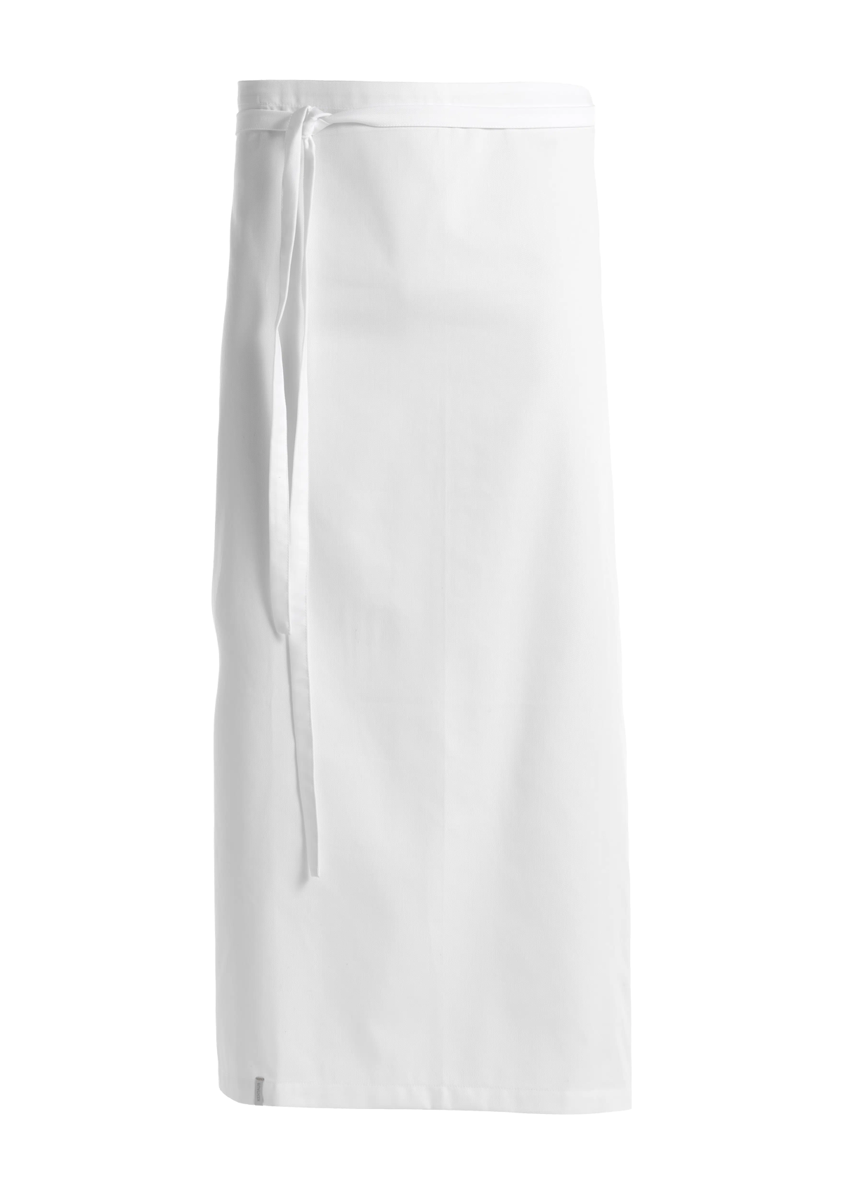 Lange Kellnerschürze Unisex