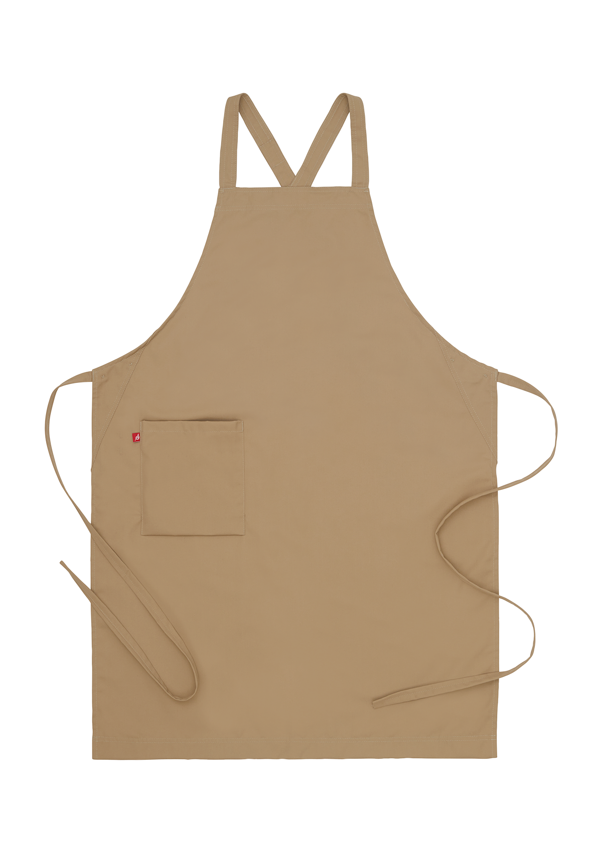 Ergonomische Kochschürze Supportive Unisex