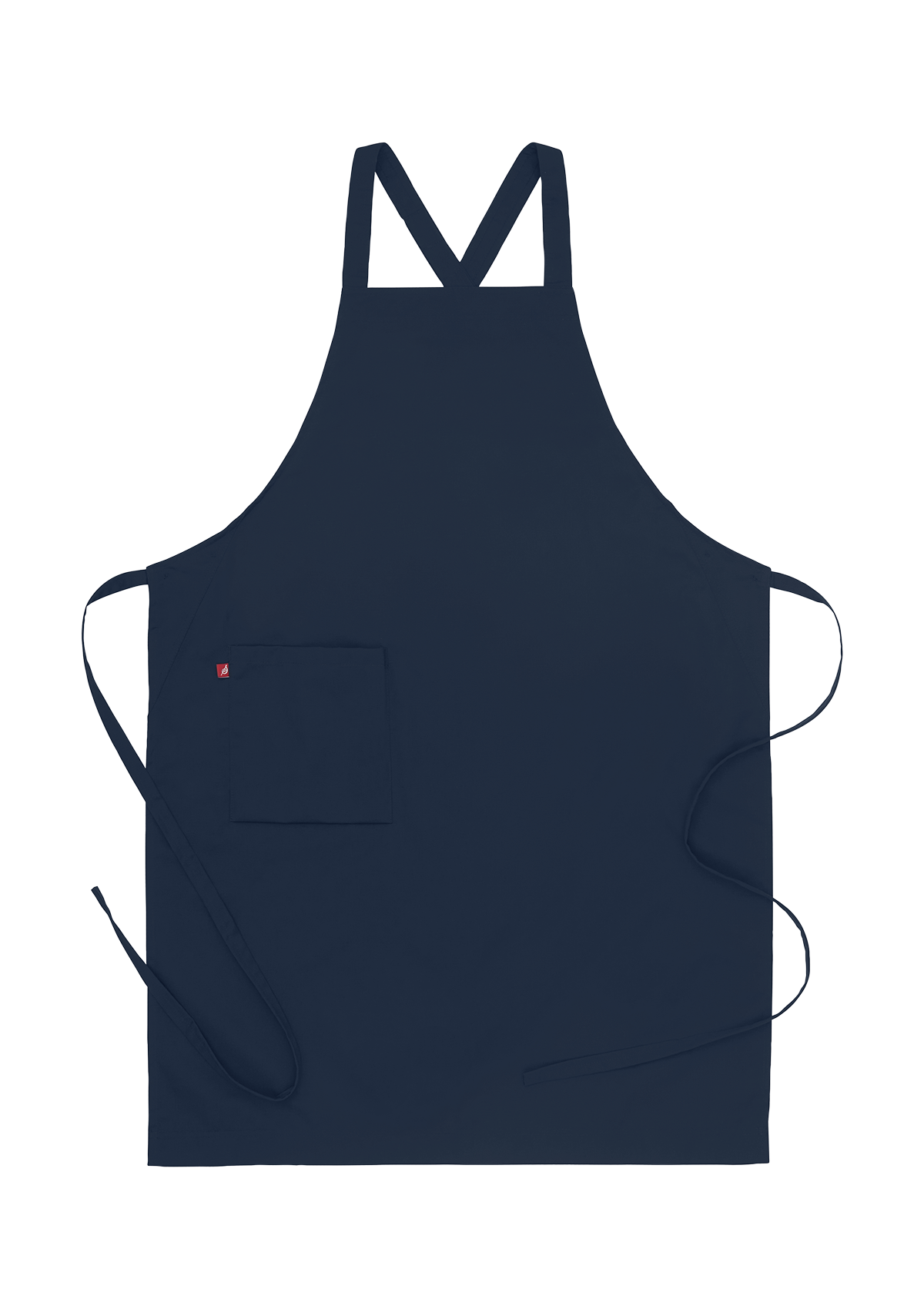 Ergonomische Kochschürze Supportive Unisex