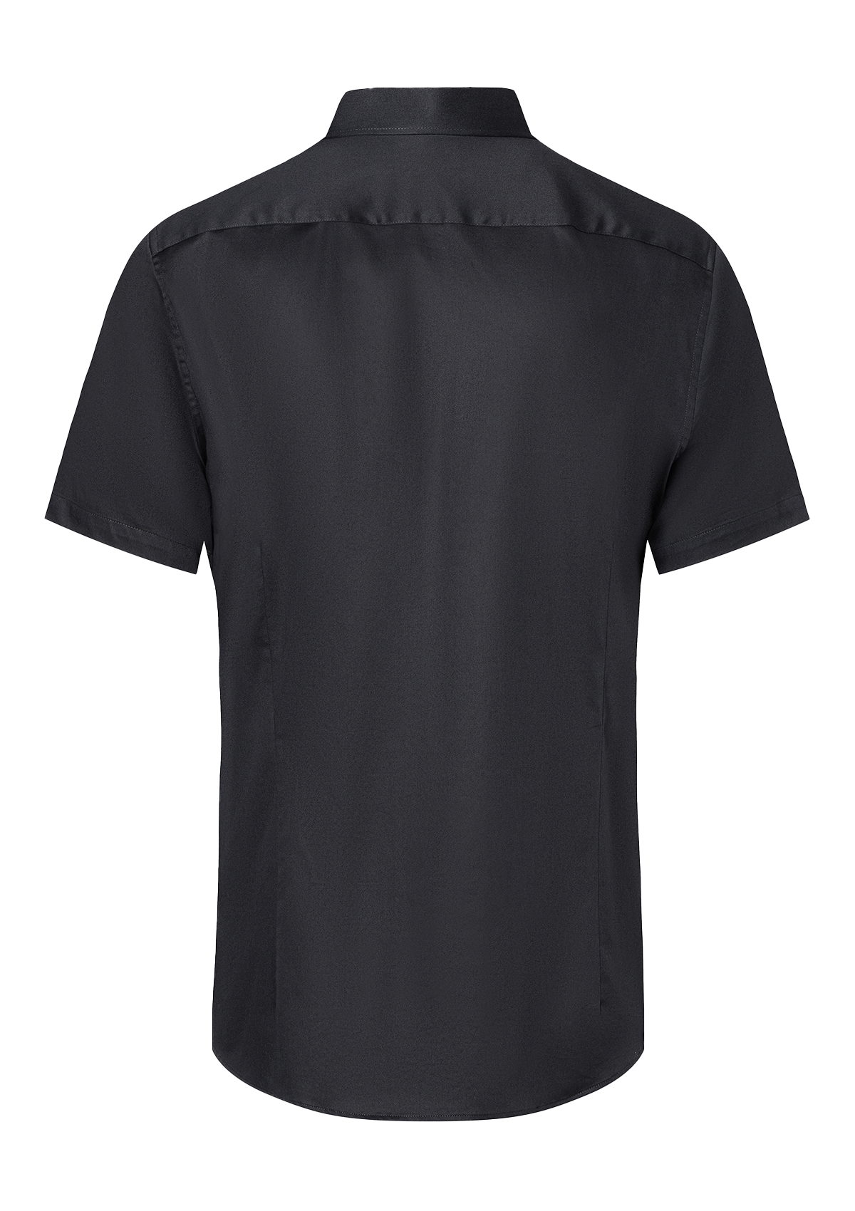 Herren Hemd Active-Stretch Kurzarm Modern-Fit