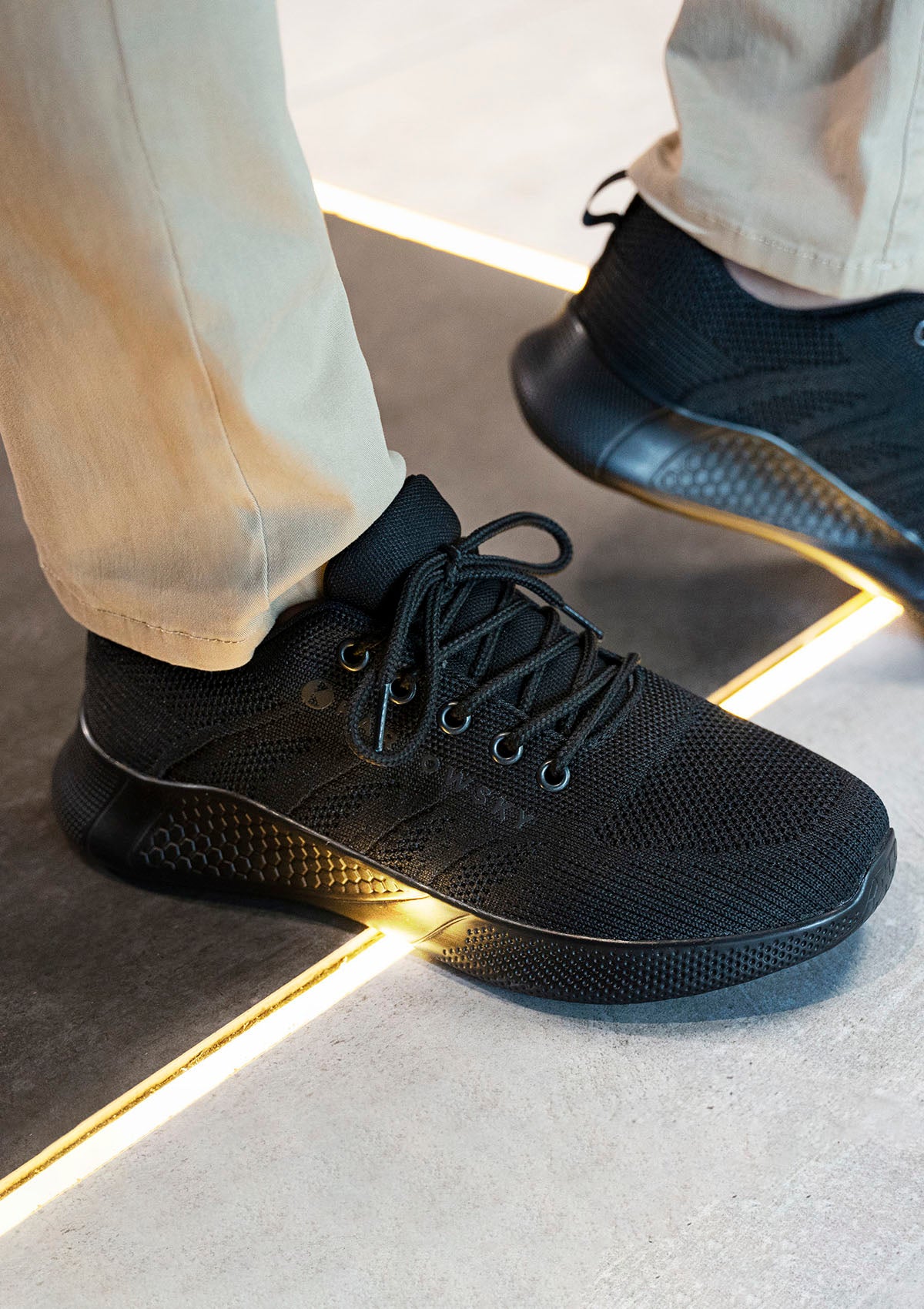 Unisex Koch- & Servicenschuhe Soft-Run