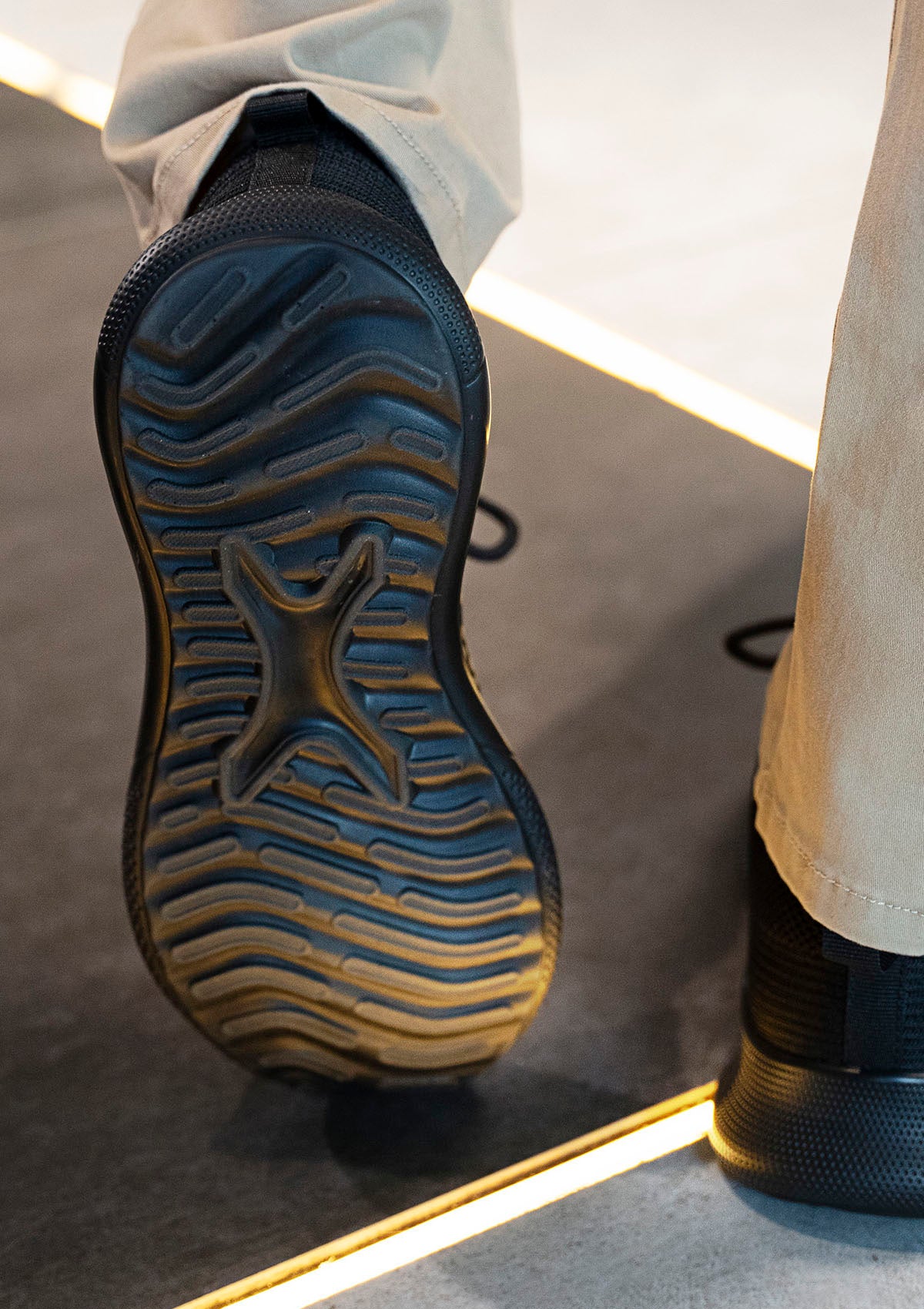 Unisex Koch- & Servicenschuhe Soft-Run