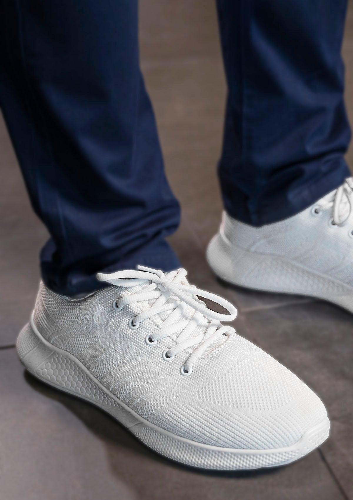 Unisex Koch- & Servicenschuhe Soft-Run