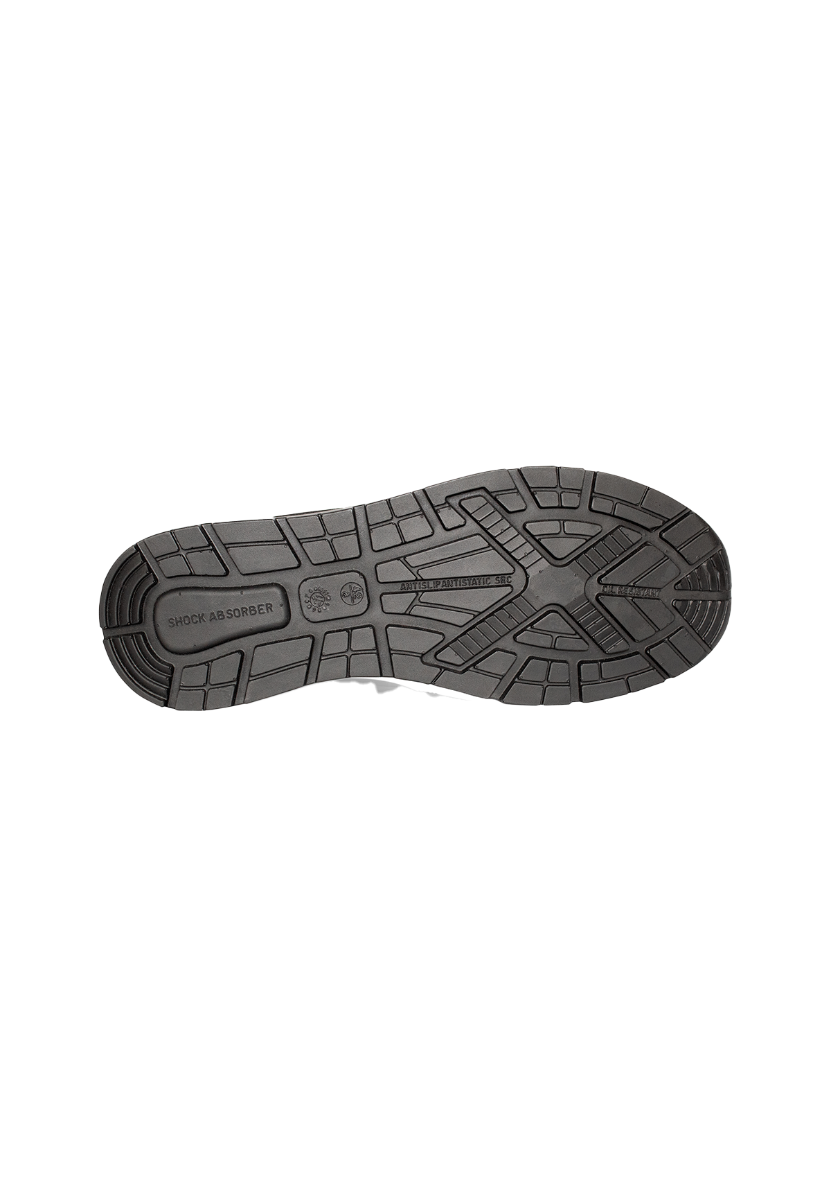 Unisex Kochschuhe Next-Step