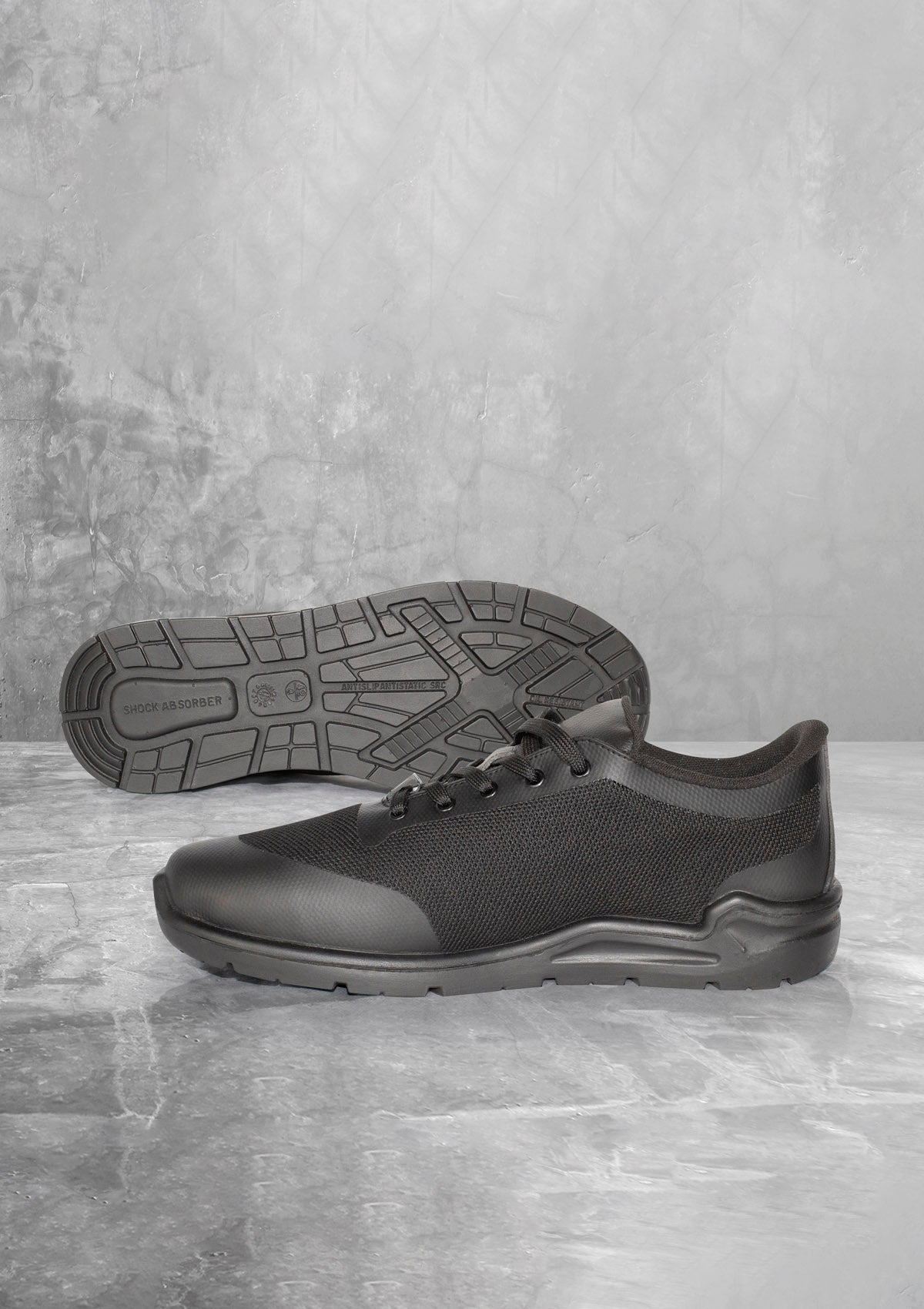 Unisex Kochschuhe Next-Step