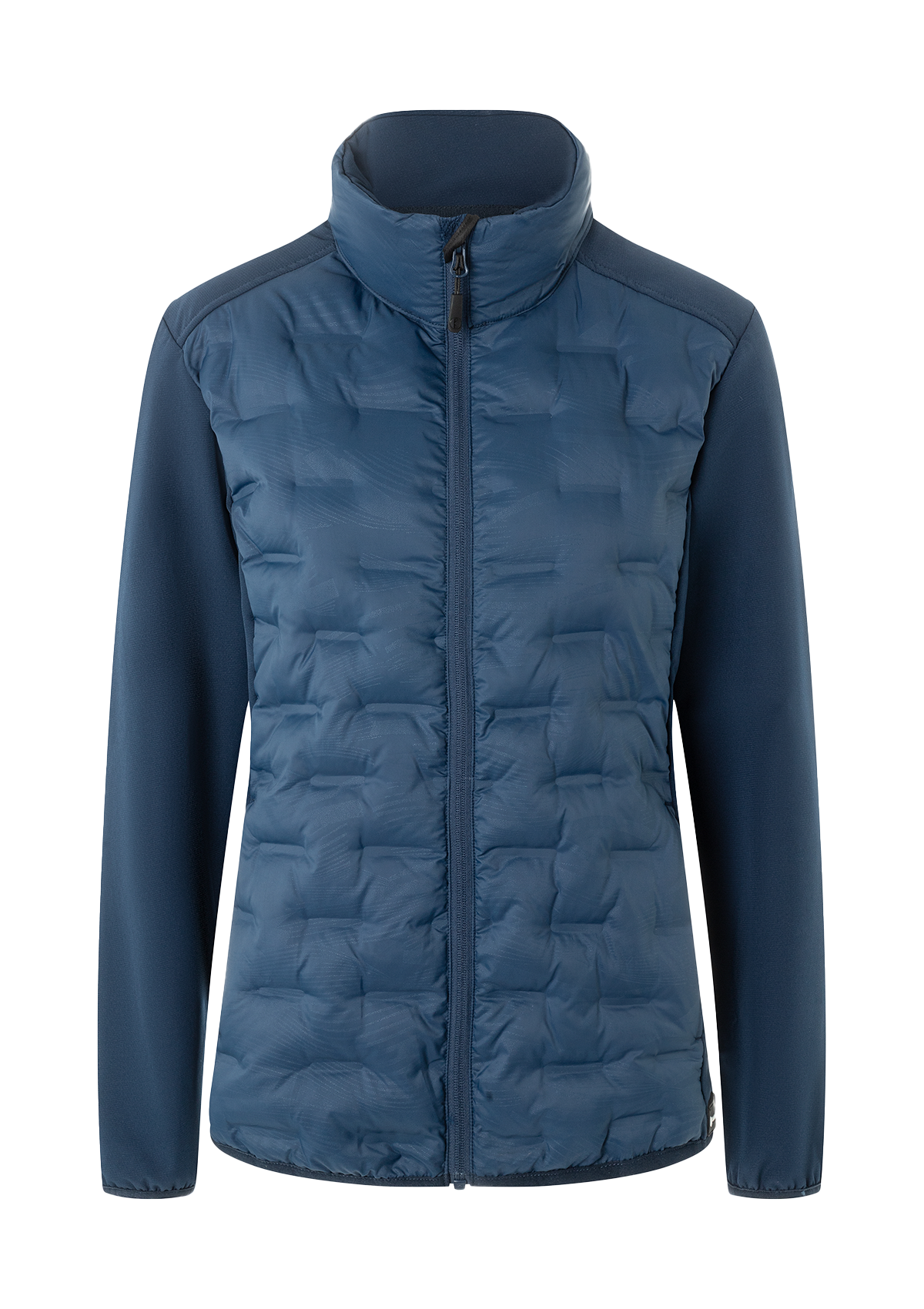 Damen Hybridjacke Outdoor-Pro Langarm