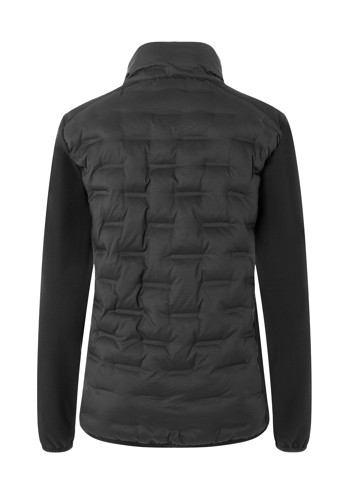 Damen Hybridjacke Outdoor-Pro Langarm