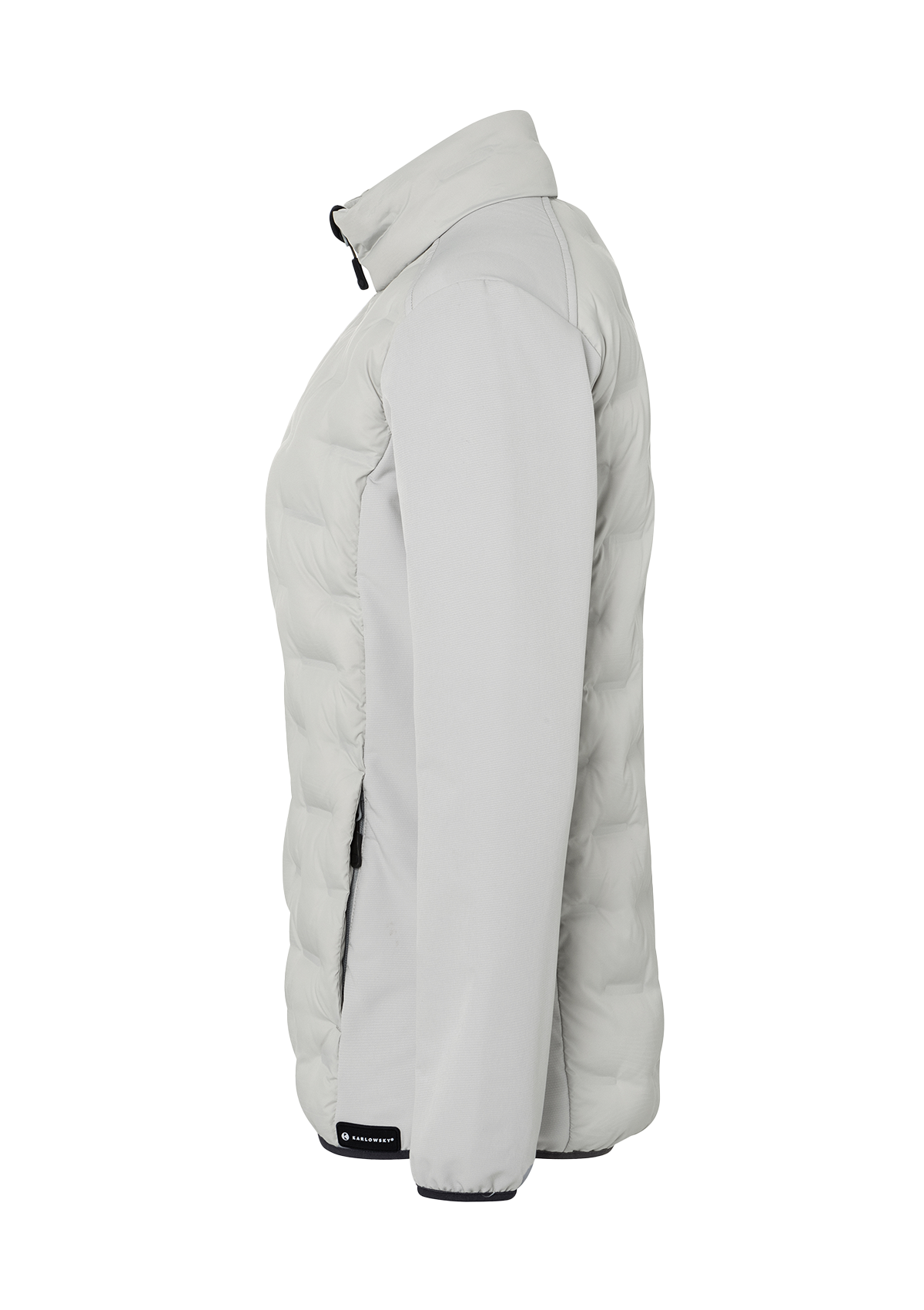 Damen Hybridjacke Outdoor-Pro Langarm