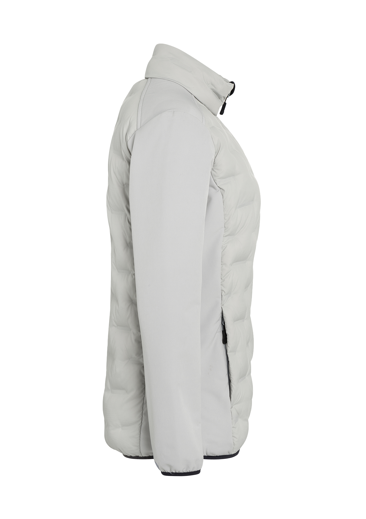 Damen Hybridjacke Outdoor-Pro Langarm