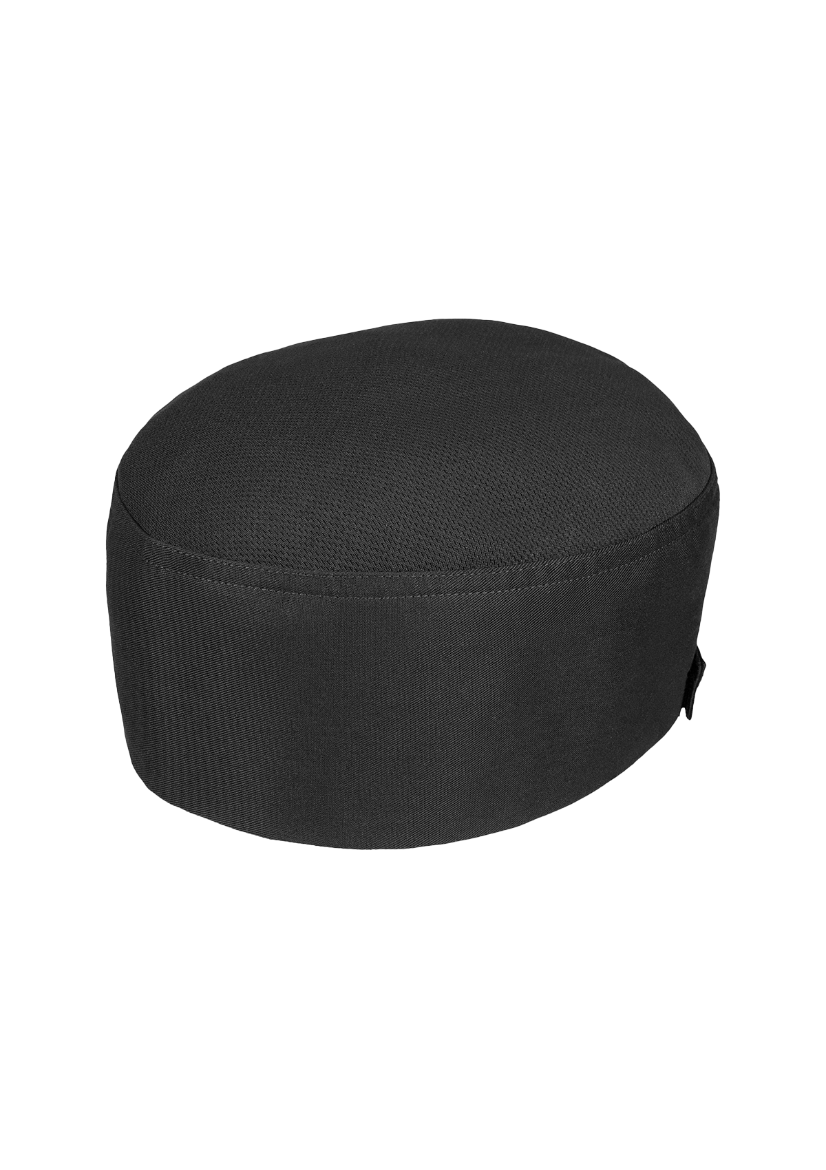 Kochmütze Beanie mit Mesh-Einsatz